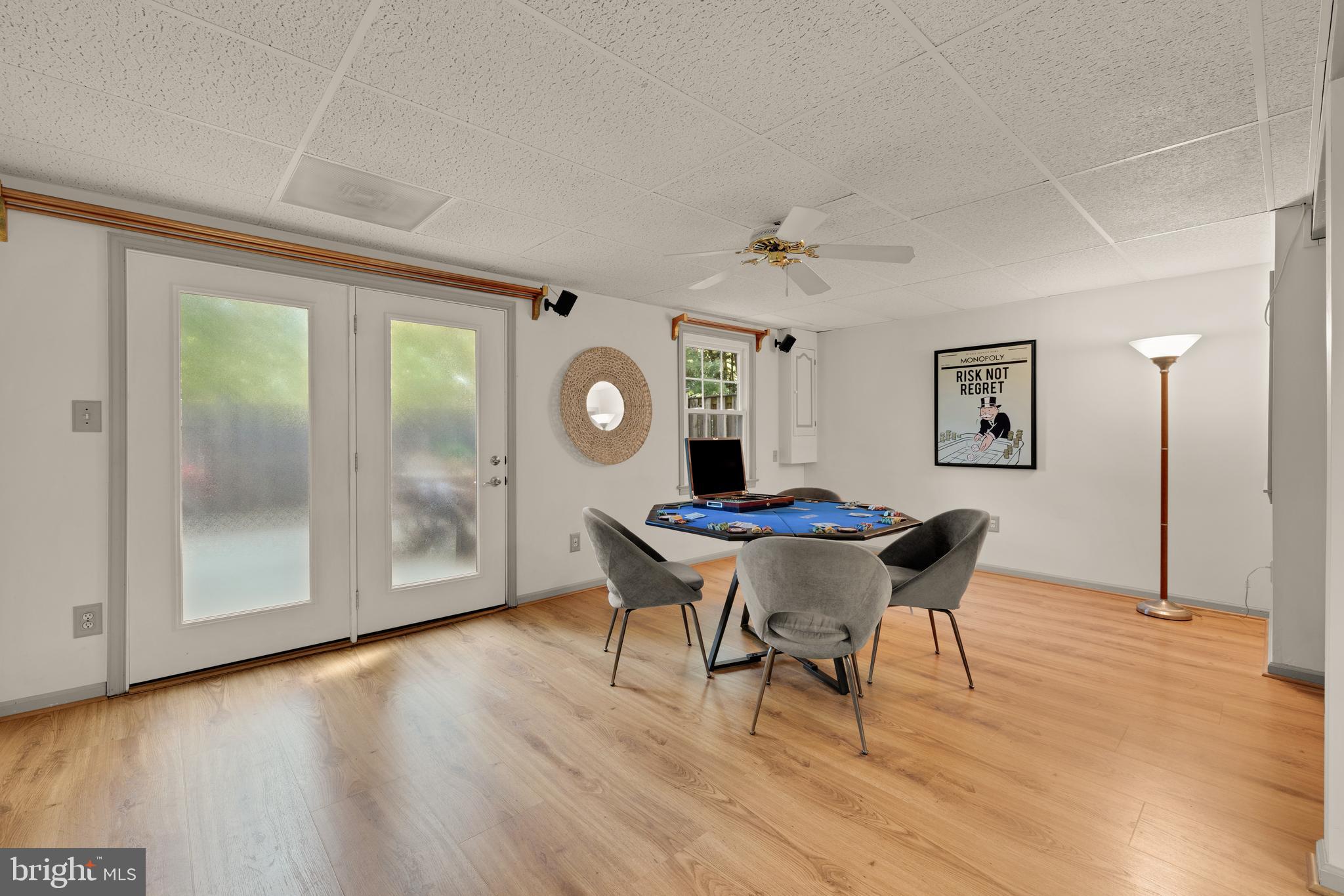 9461 CLOVERDALE COURT