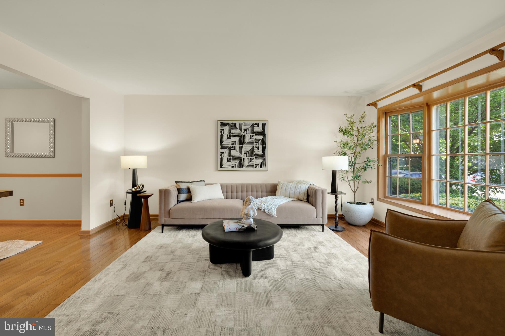 9461 CLOVERDALE COURT