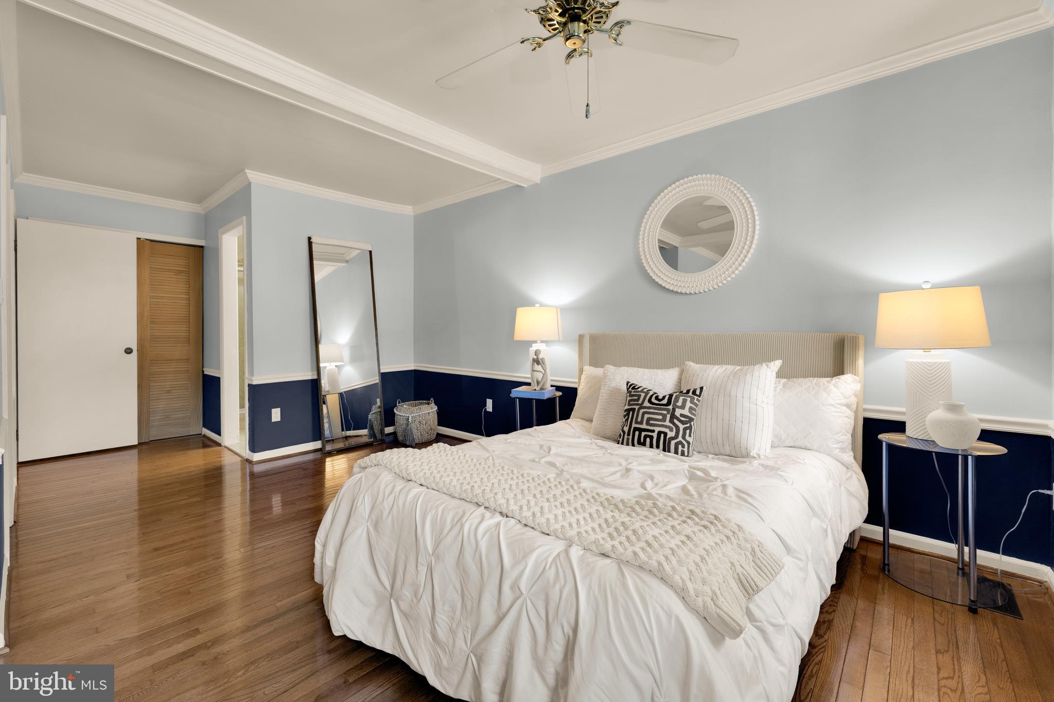 9461 CLOVERDALE COURT