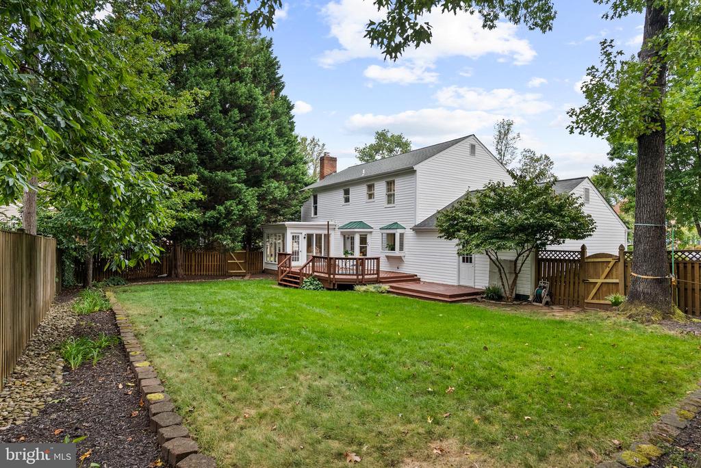 7839 VERVAIN COURT