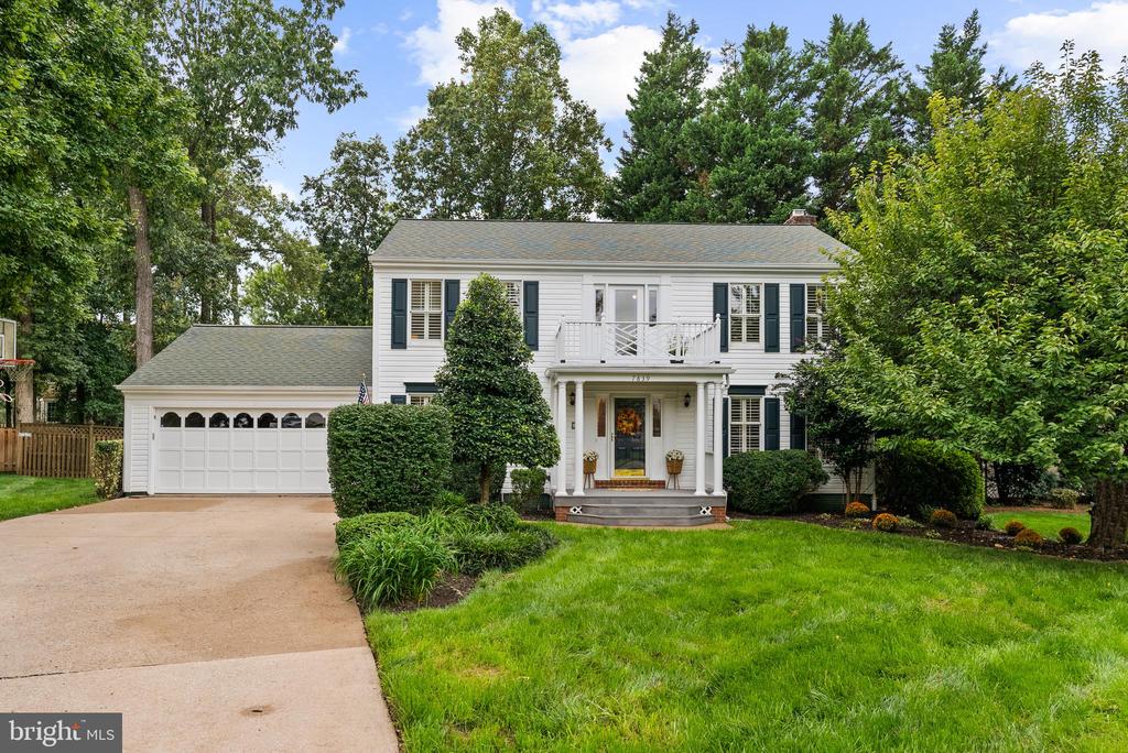 7839 VERVAIN COURT