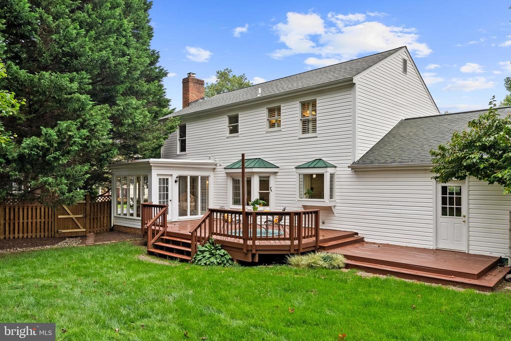 7839 VERVAIN COURT