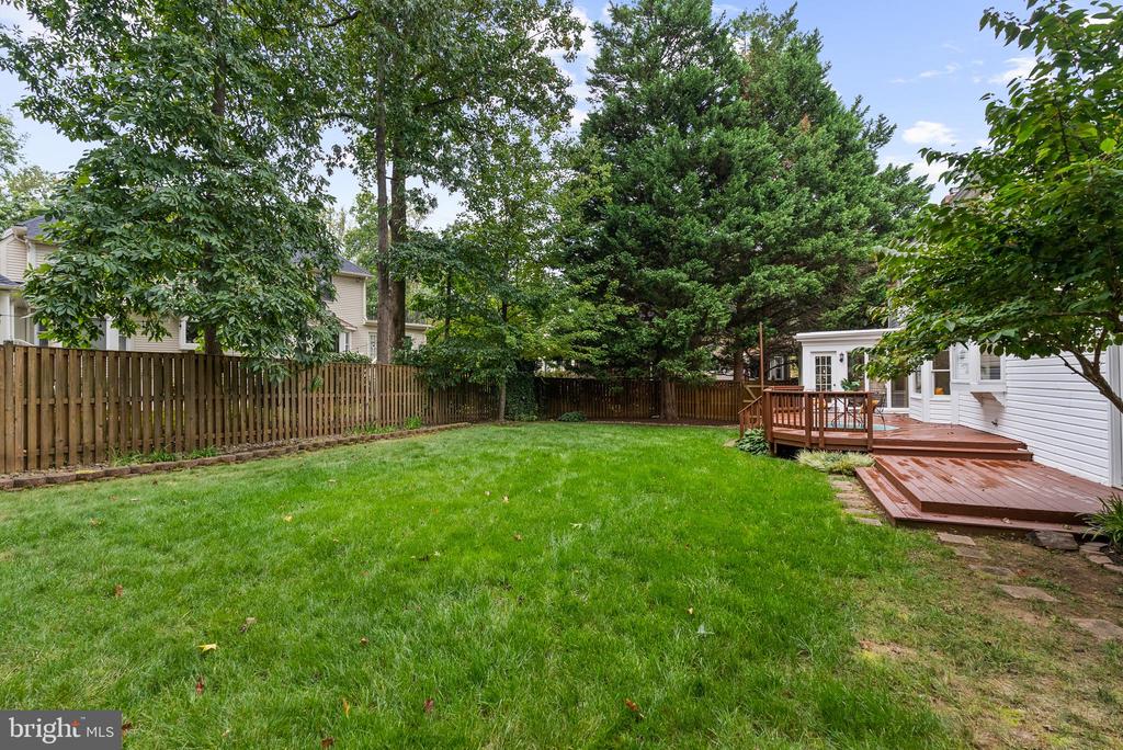 7839 VERVAIN COURT