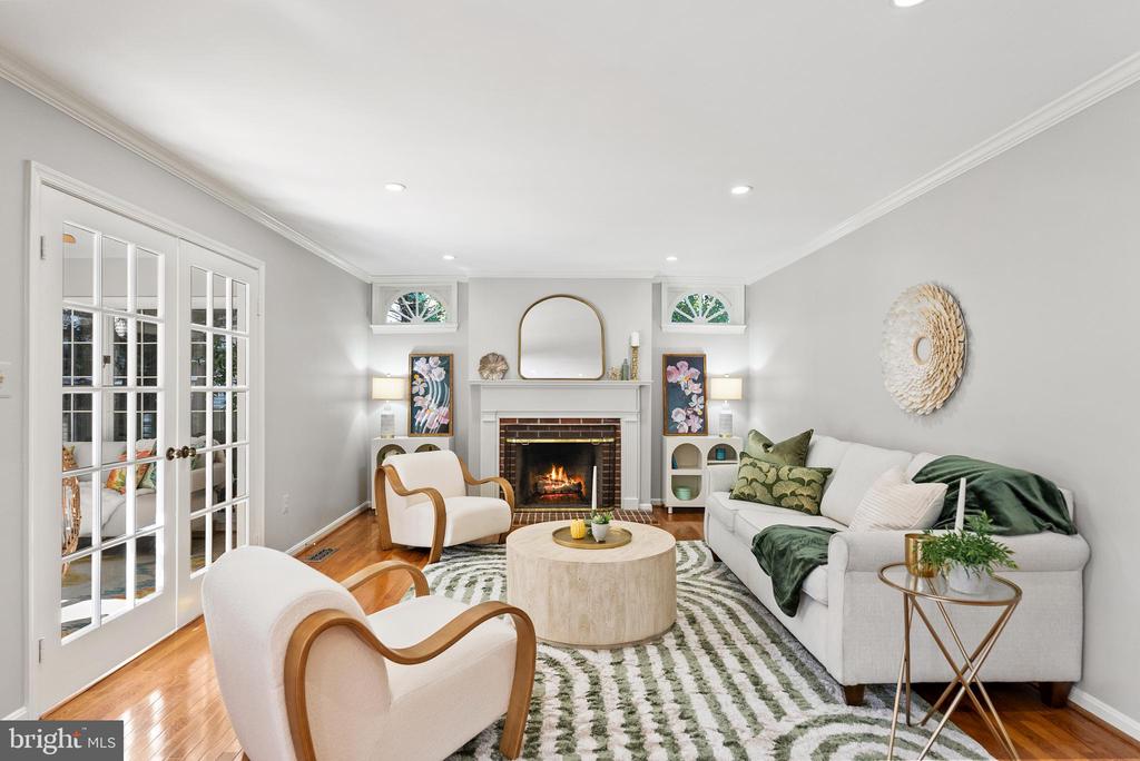 7839 VERVAIN COURT