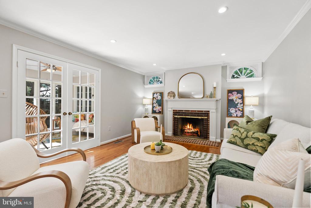 7839 VERVAIN COURT