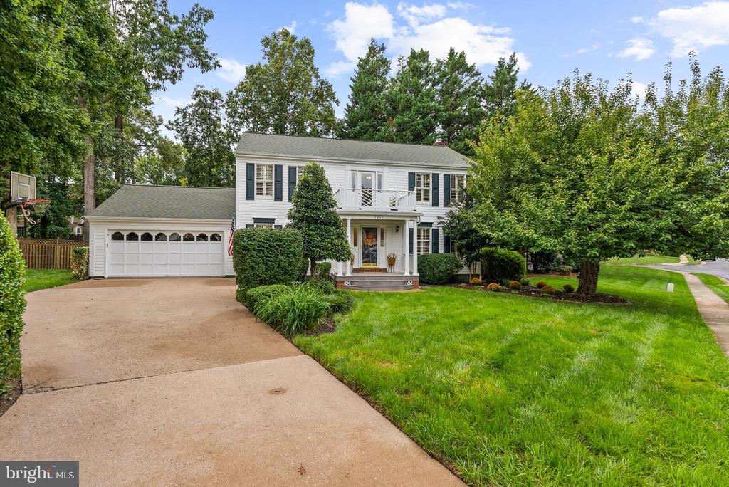 7839 VERVAIN COURT