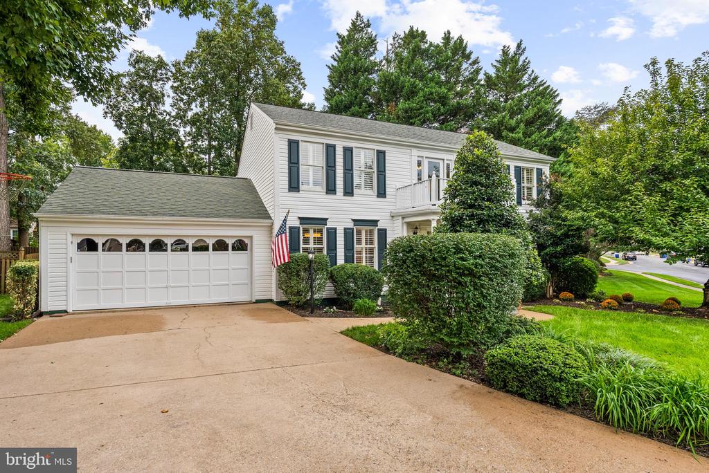 7839 VERVAIN COURT