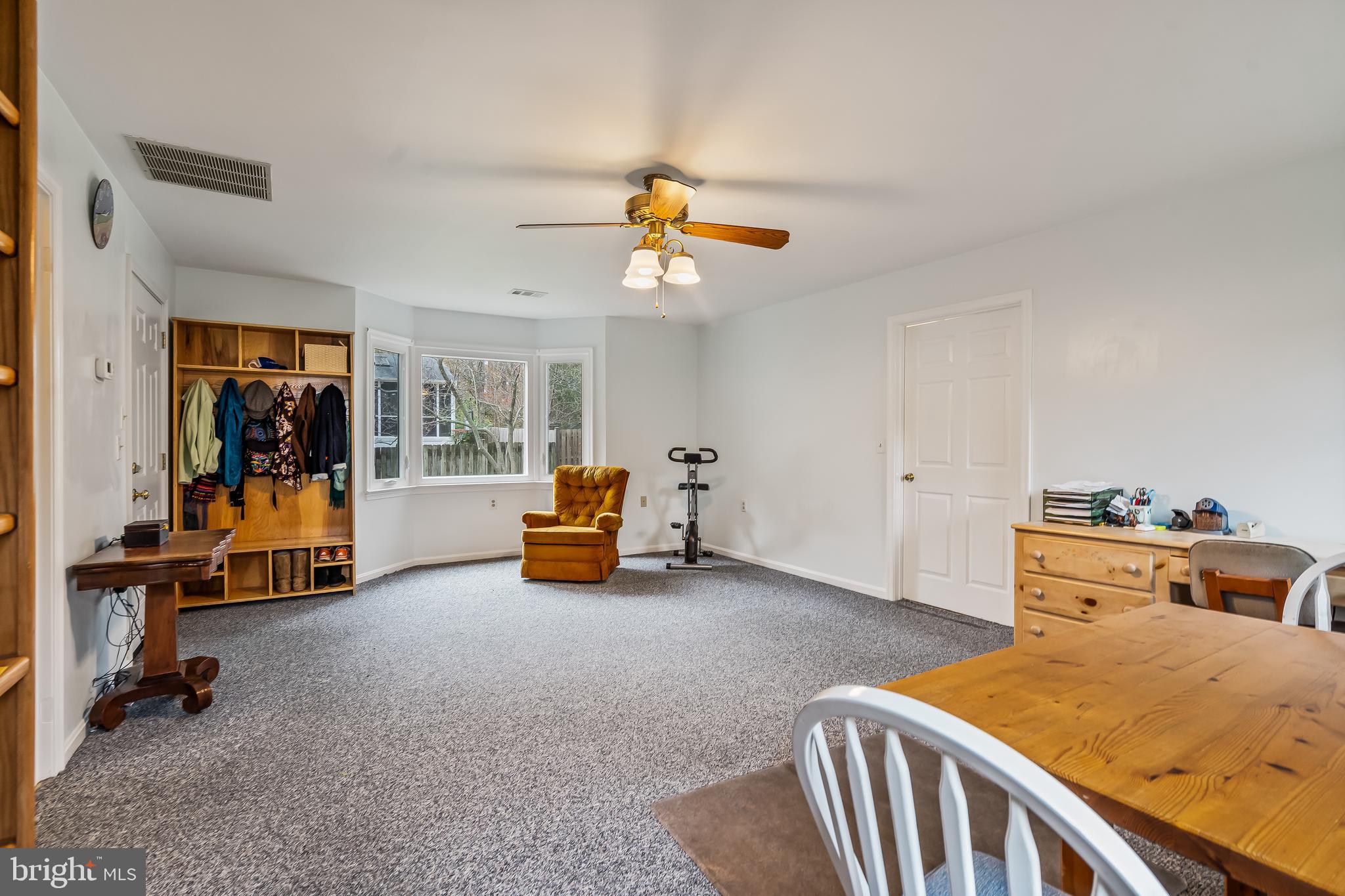 8601 BUCKBOARD DRIVE