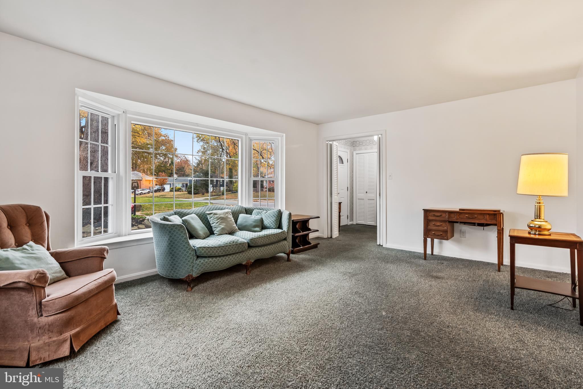 8601 BUCKBOARD DRIVE