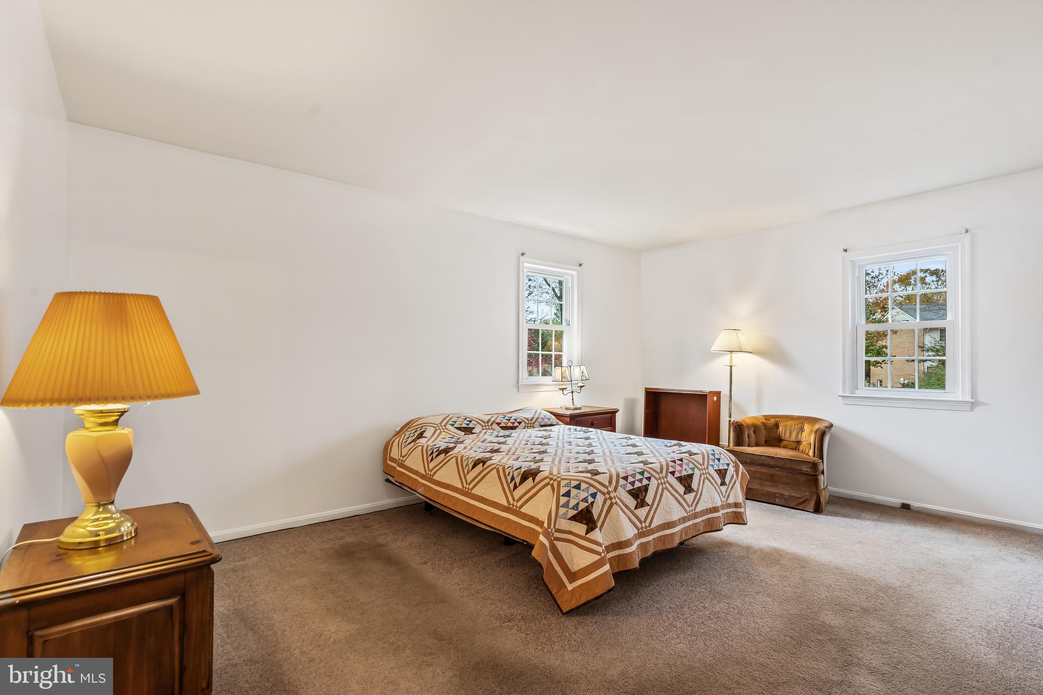 8601 BUCKBOARD DRIVE