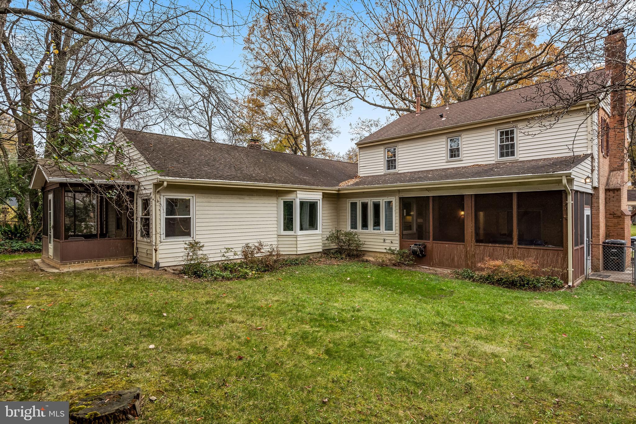 8601 BUCKBOARD DRIVE