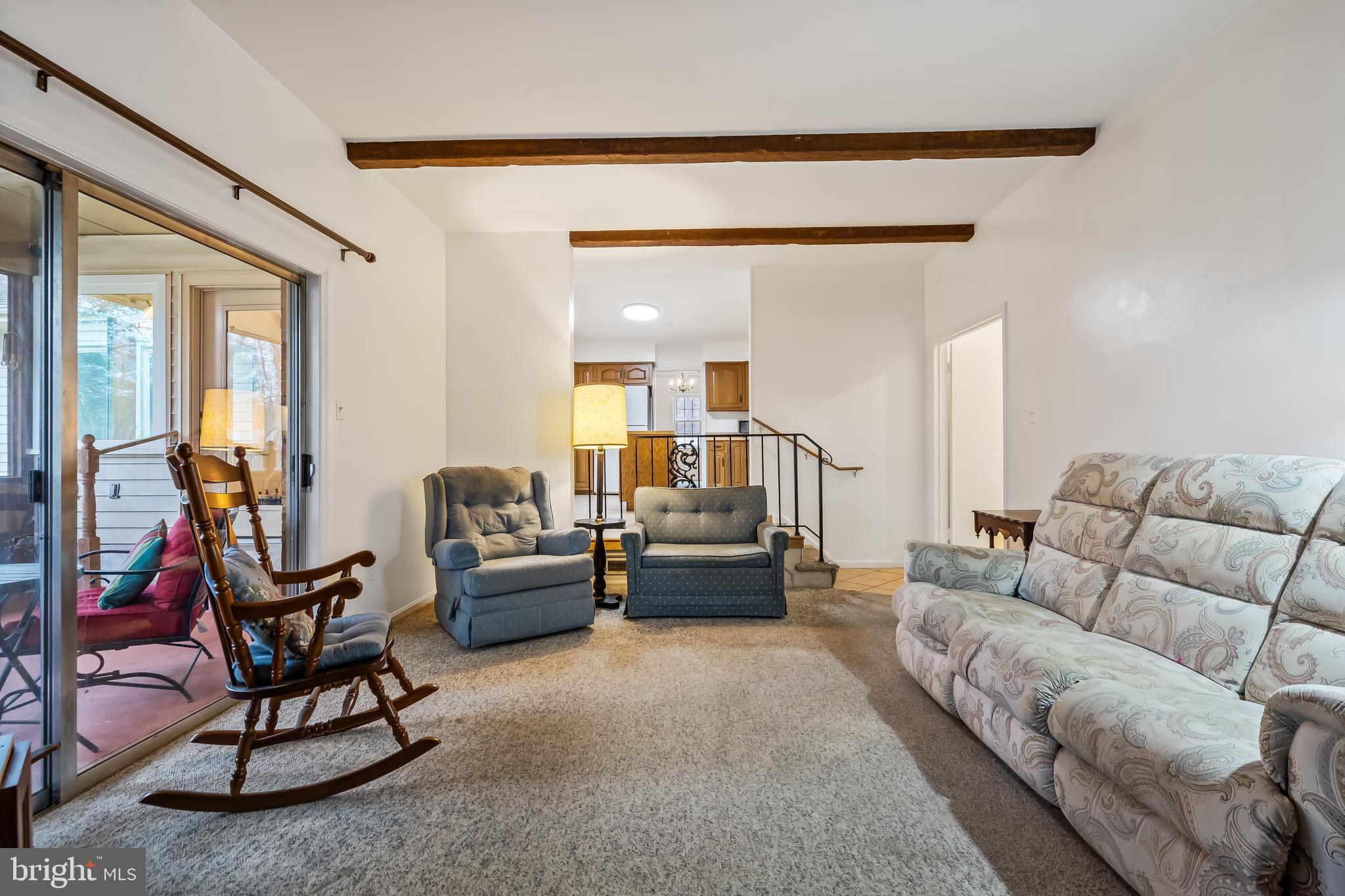 8601 BUCKBOARD DRIVE