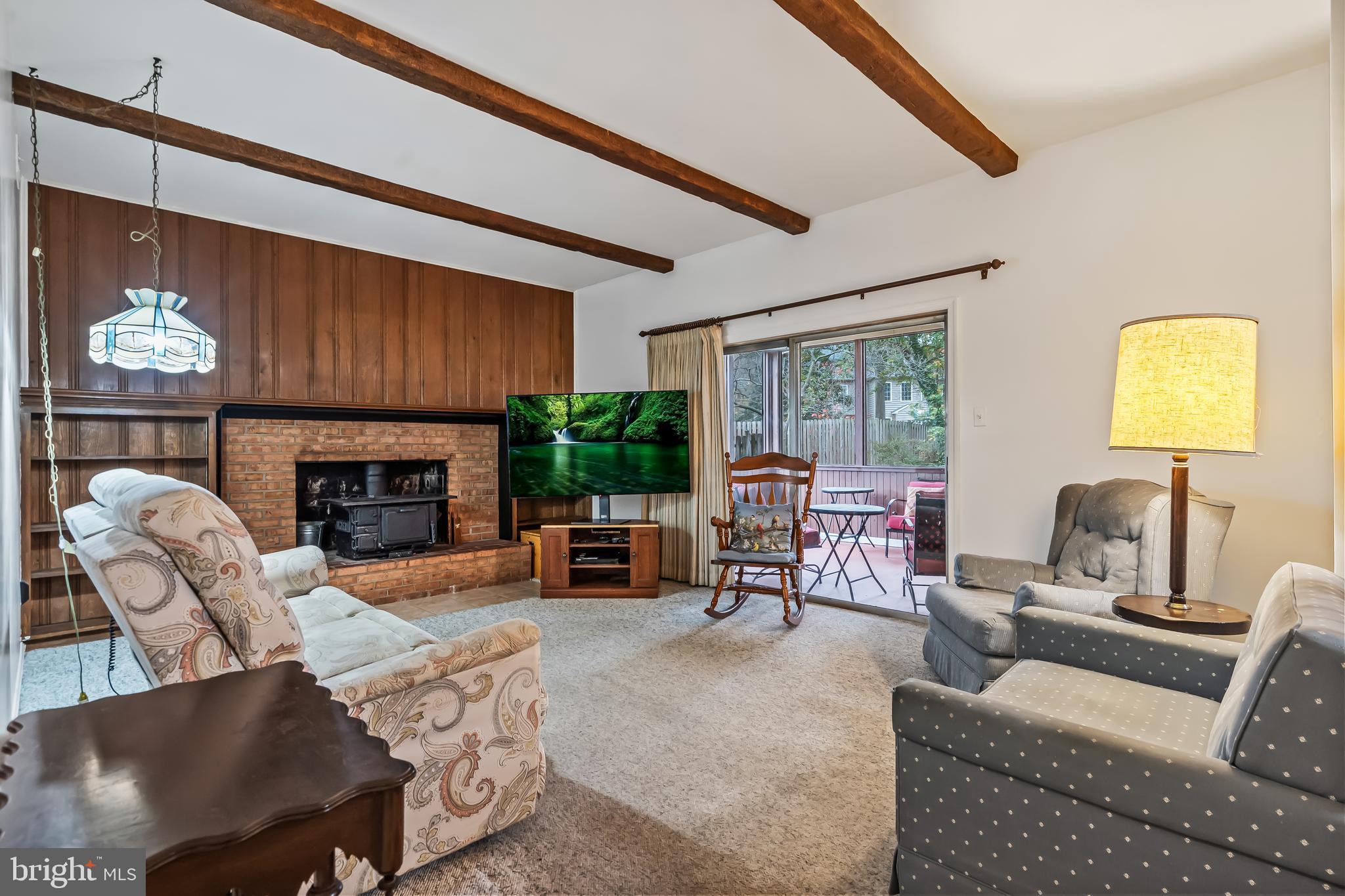 8601 BUCKBOARD DRIVE