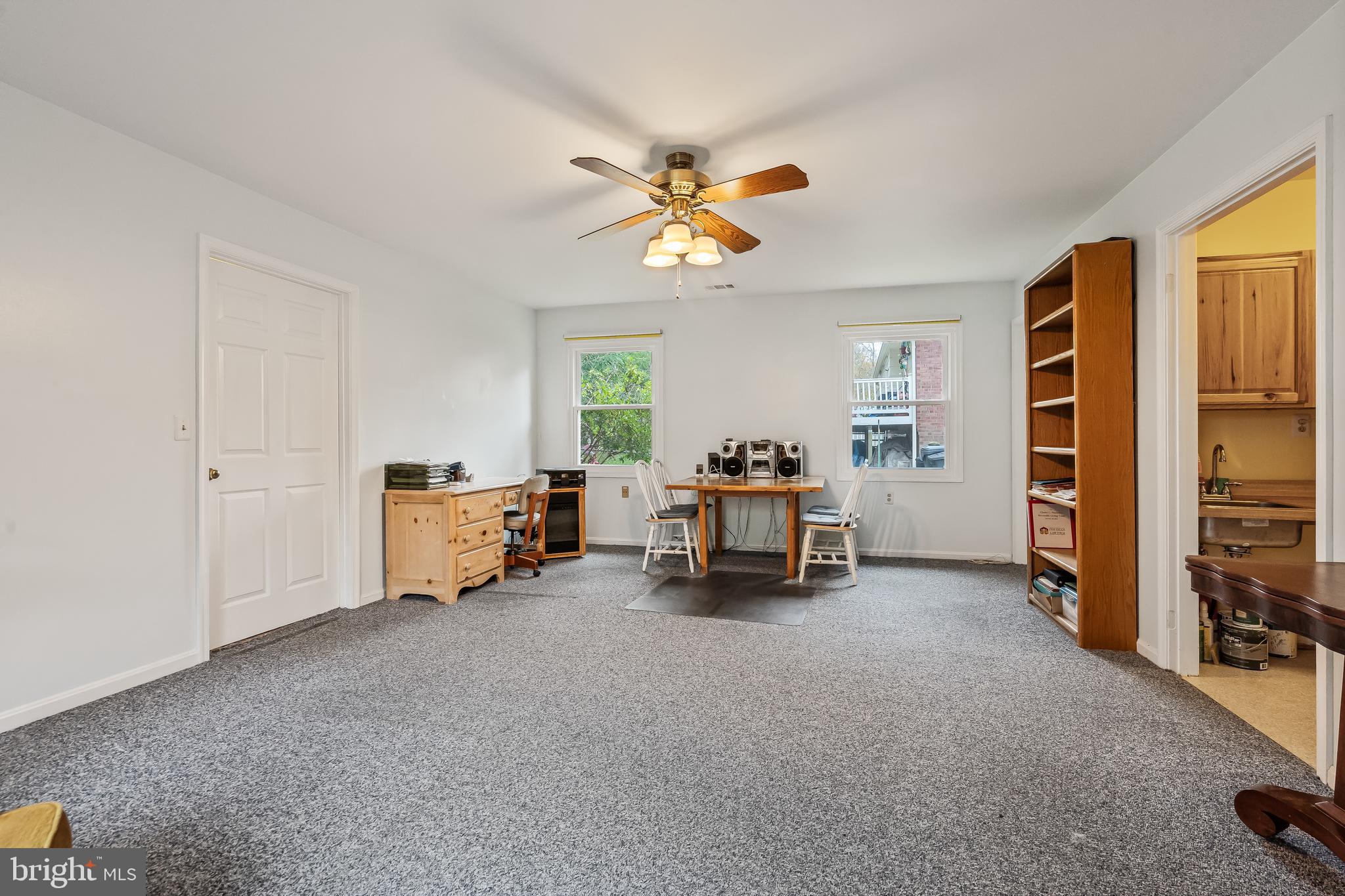 8601 BUCKBOARD DRIVE