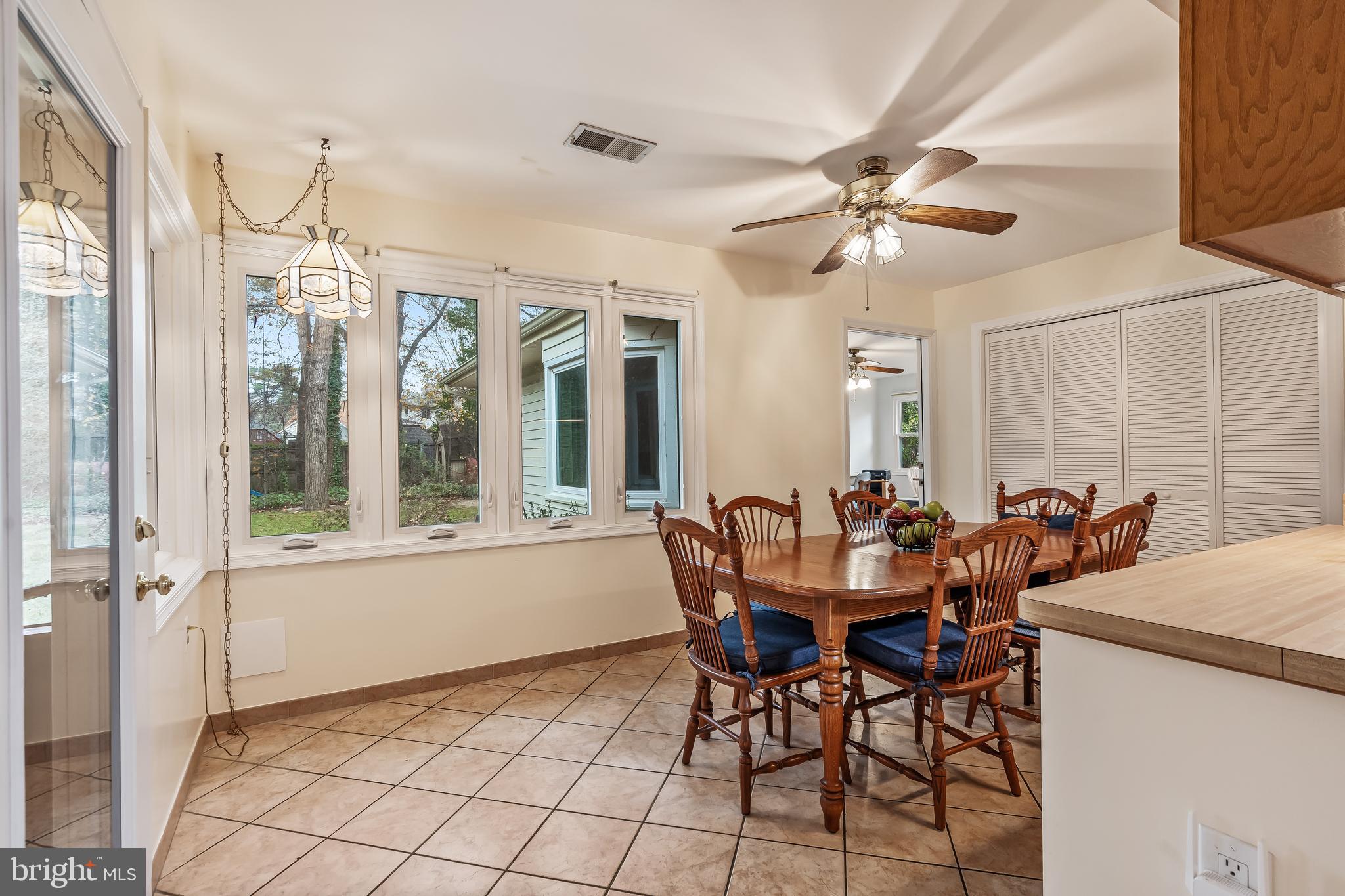 8601 BUCKBOARD DRIVE