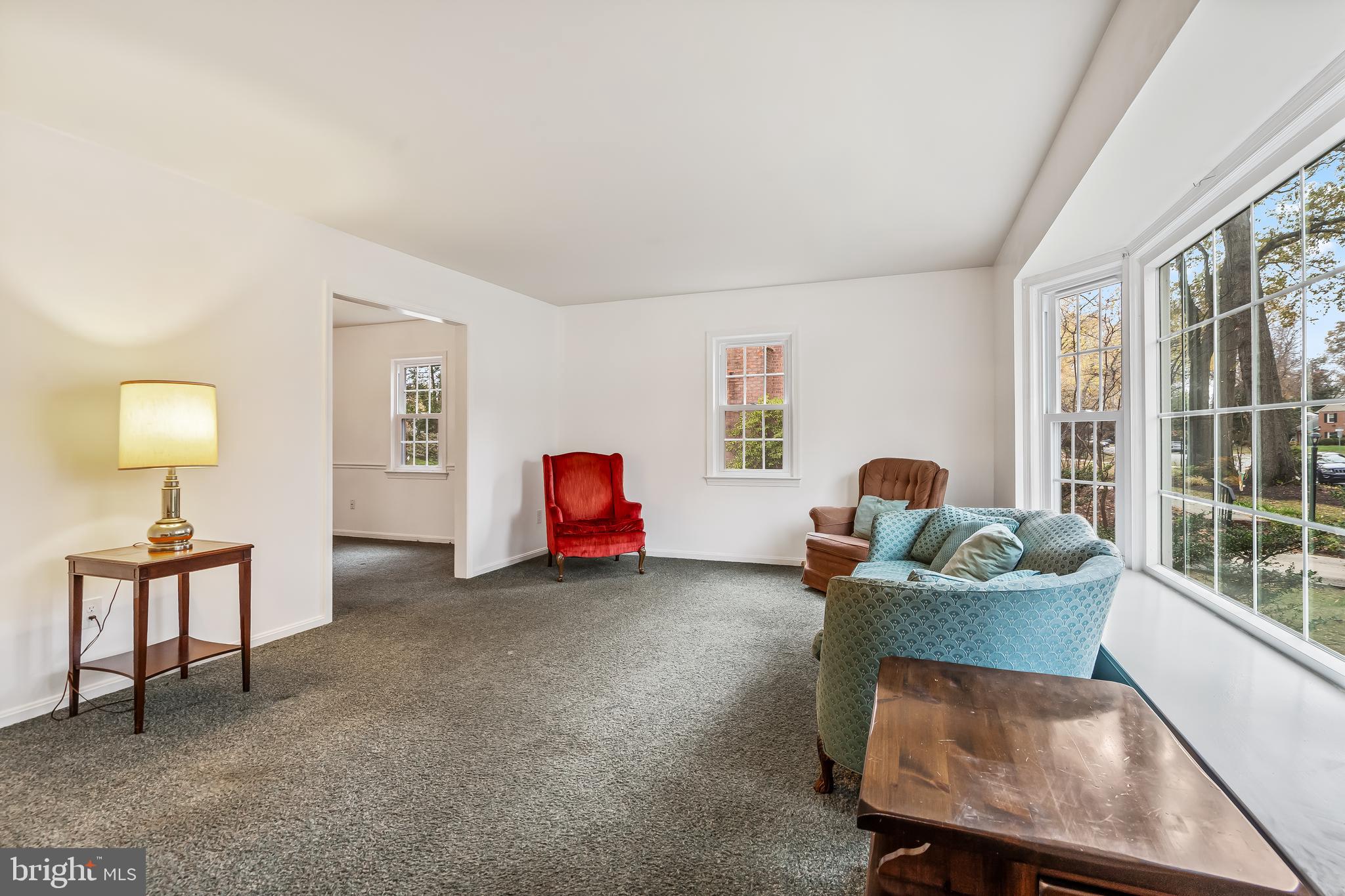 8601 BUCKBOARD DRIVE