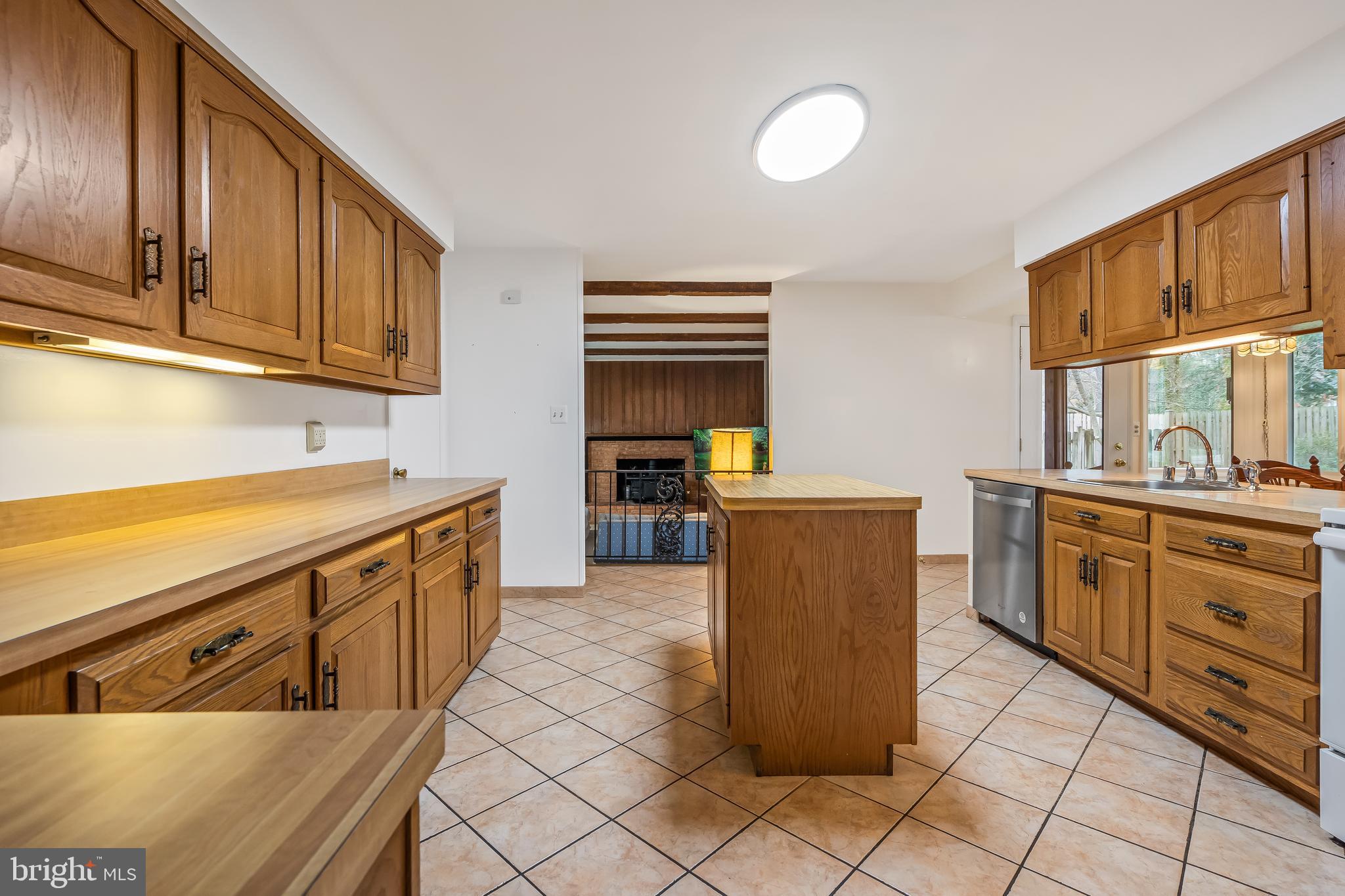 8601 BUCKBOARD DRIVE