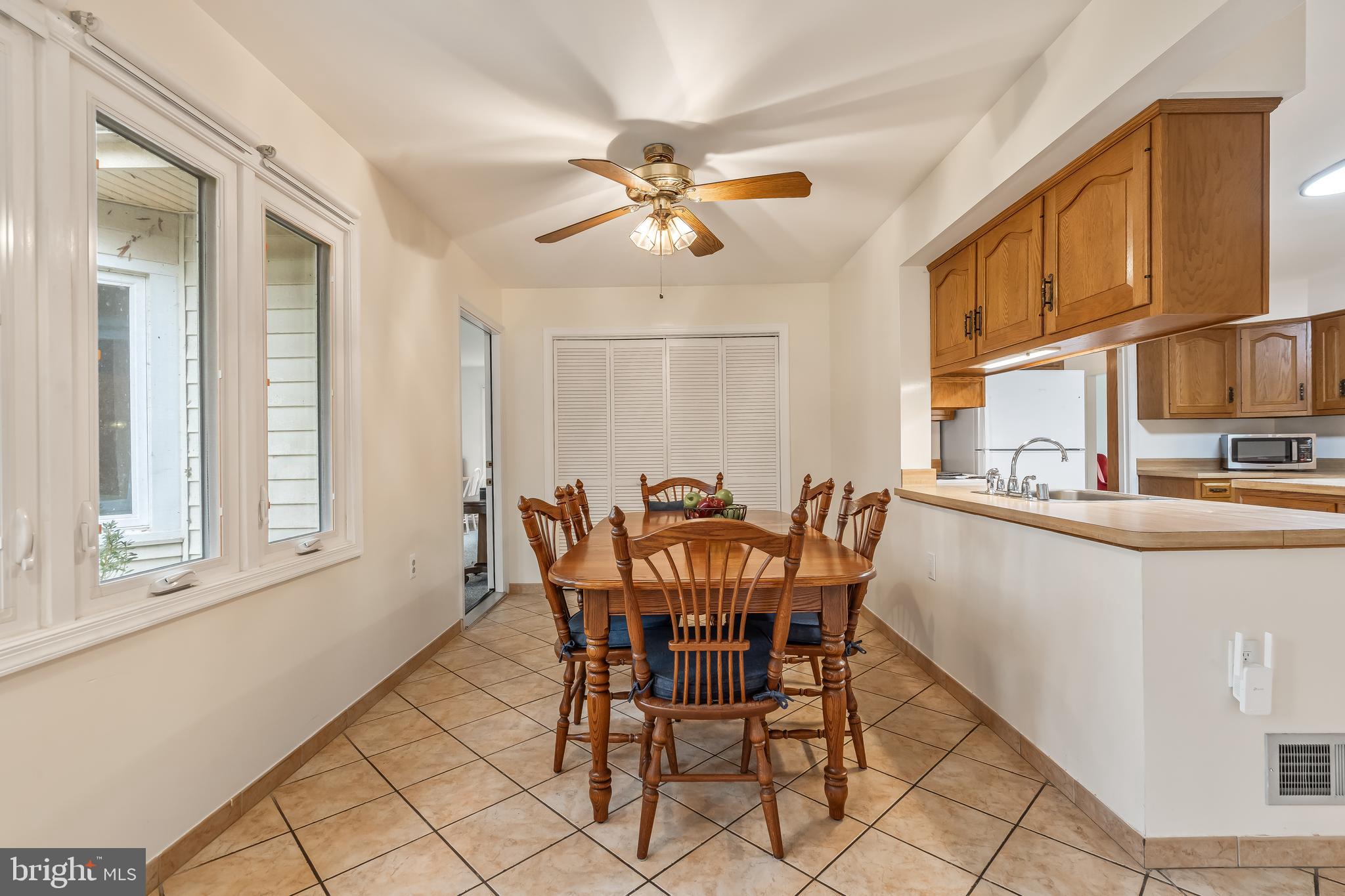 8601 BUCKBOARD DRIVE