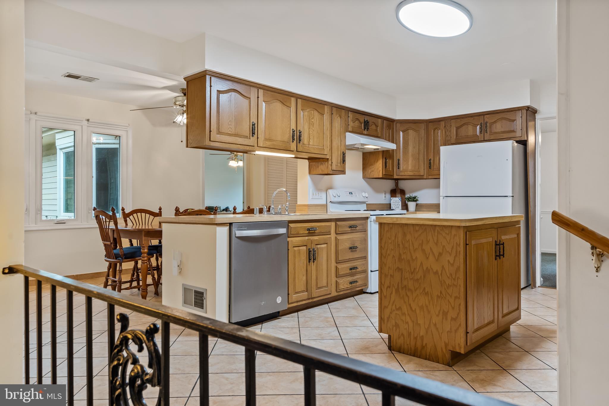 8601 BUCKBOARD DRIVE