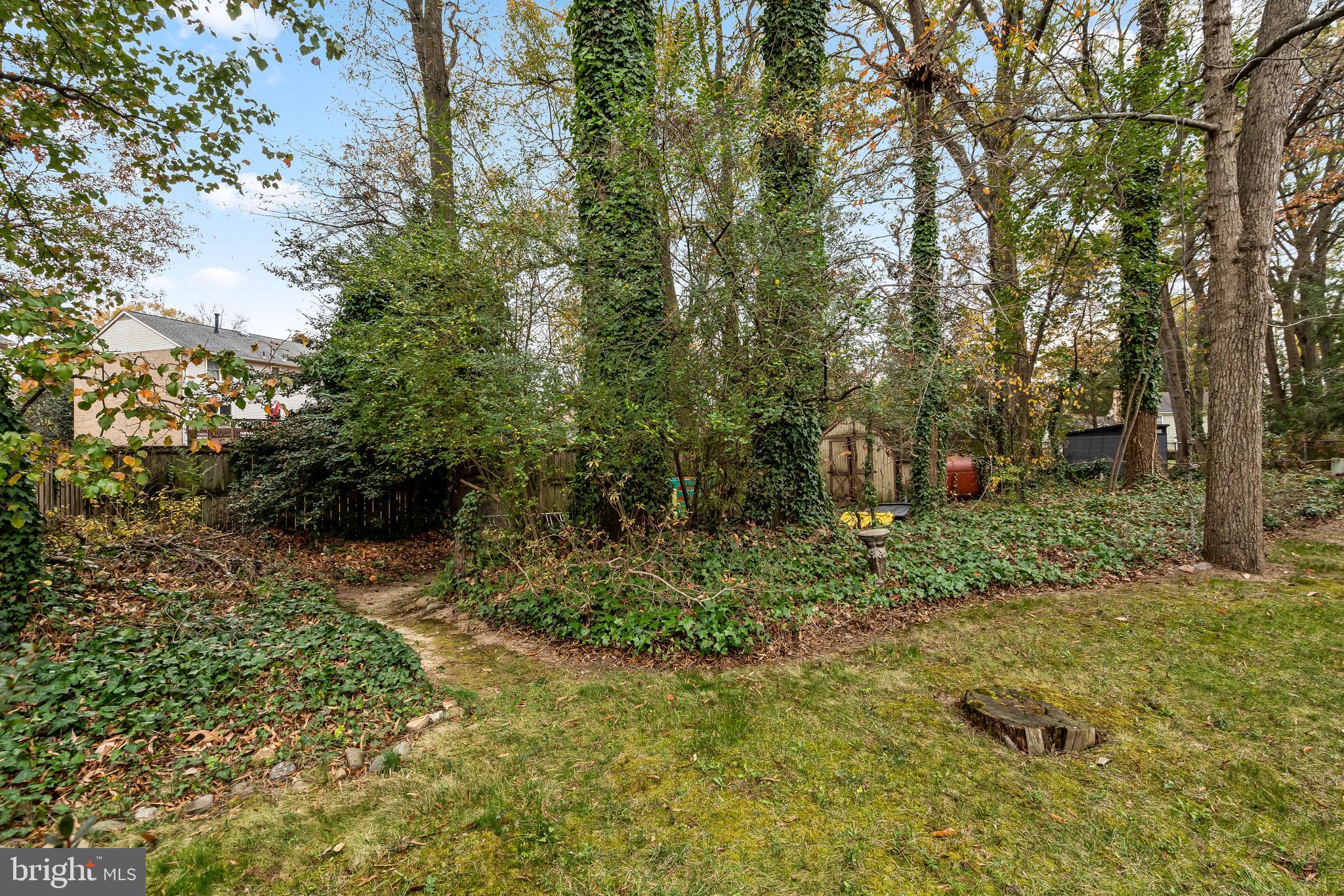 8601 BUCKBOARD DRIVE