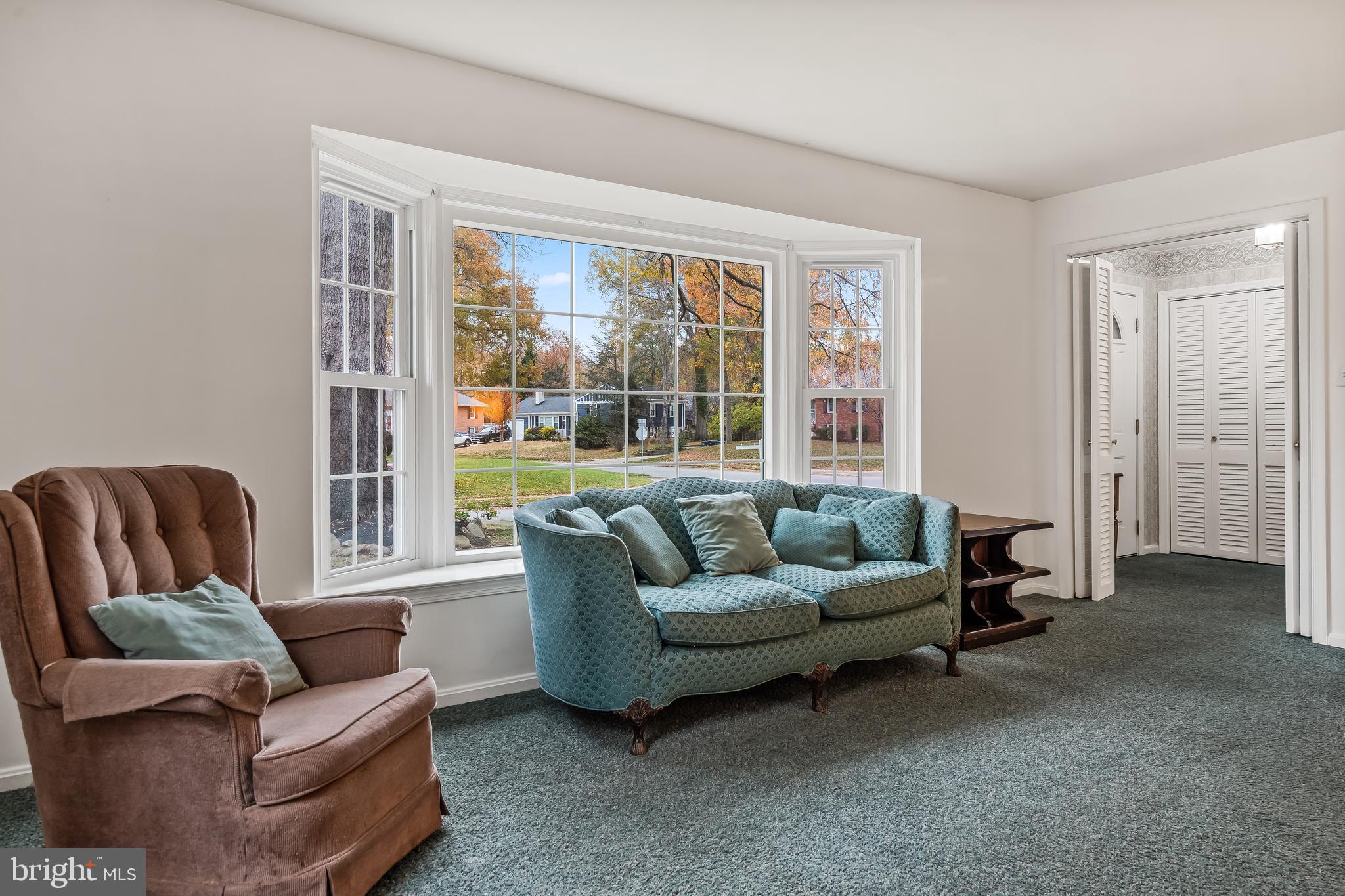 8601 BUCKBOARD DRIVE