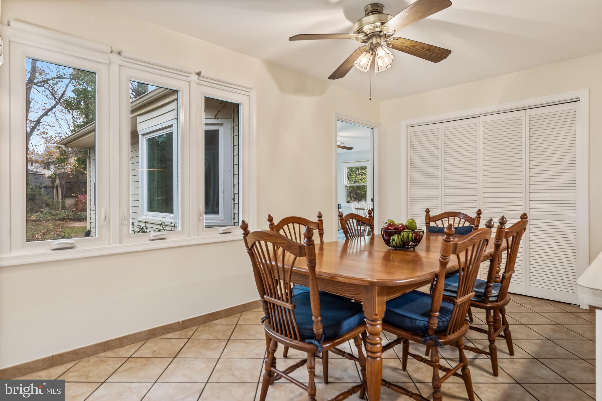 8601 BUCKBOARD DRIVE