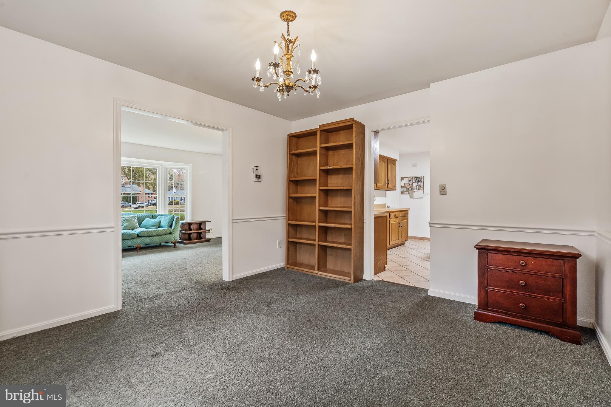 8601 BUCKBOARD DRIVE