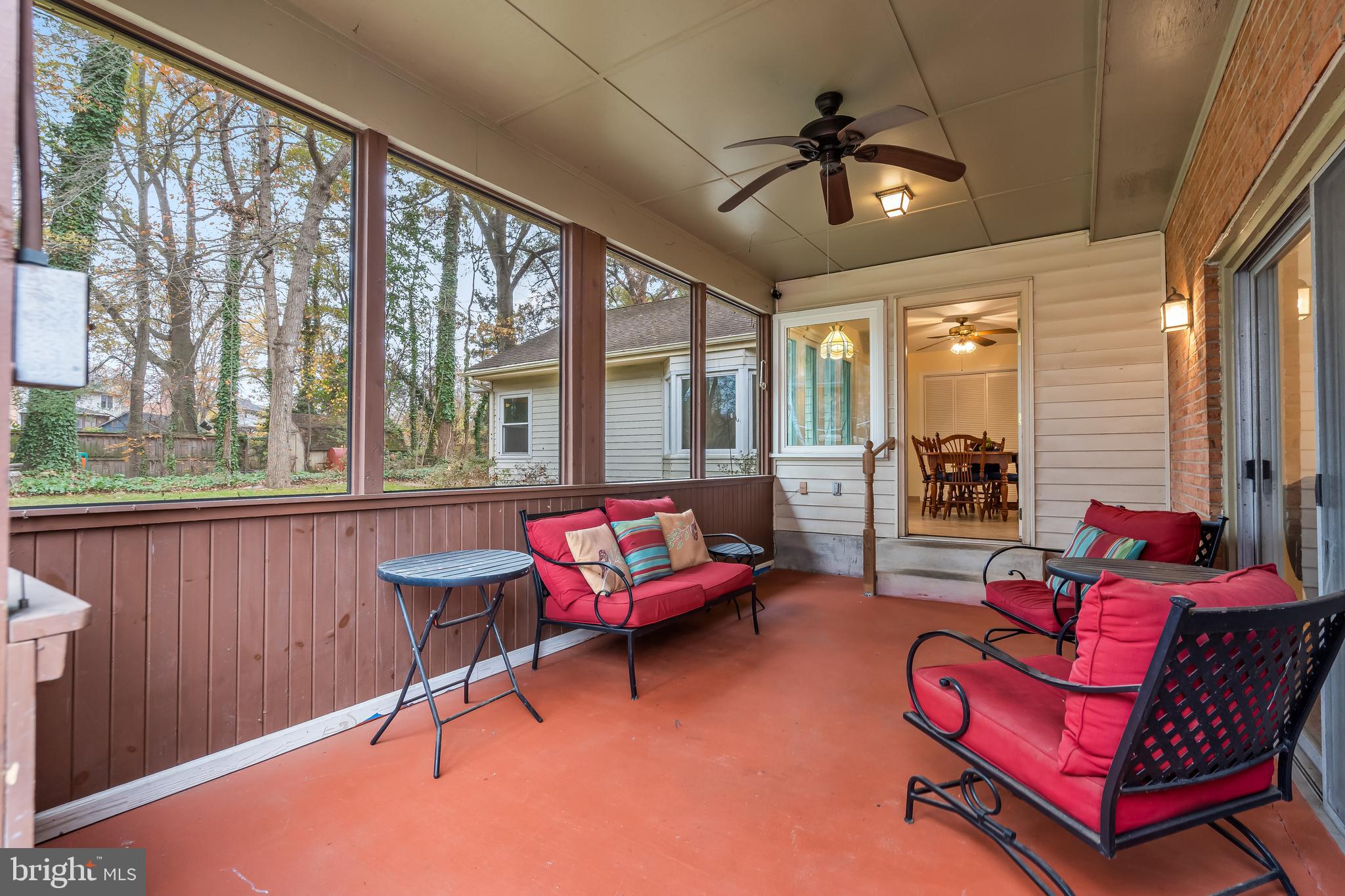 8601 BUCKBOARD DRIVE