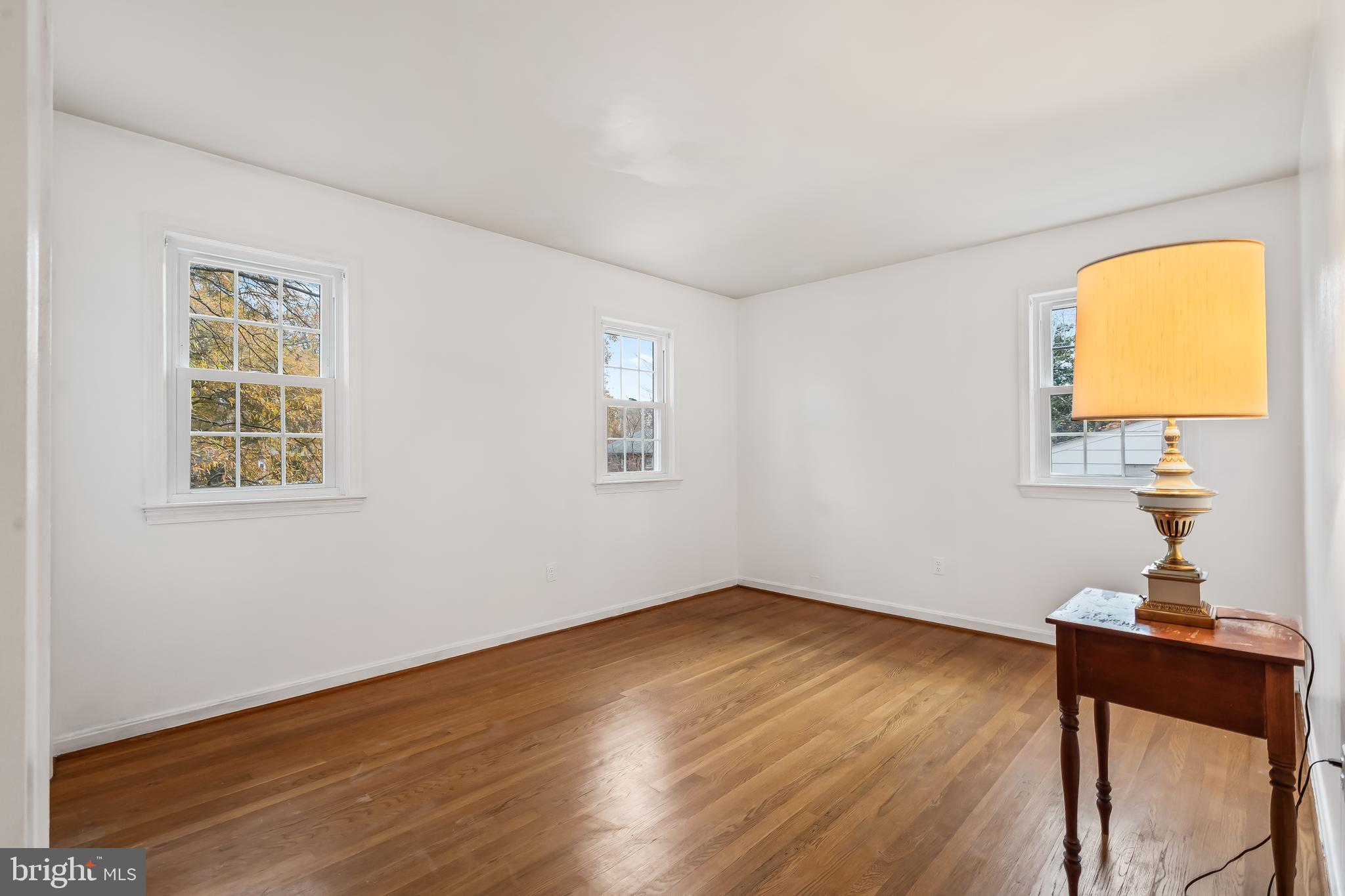 8601 BUCKBOARD DRIVE