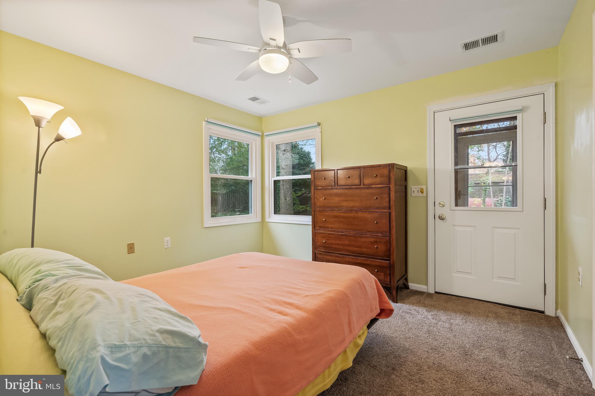 8601 BUCKBOARD DRIVE