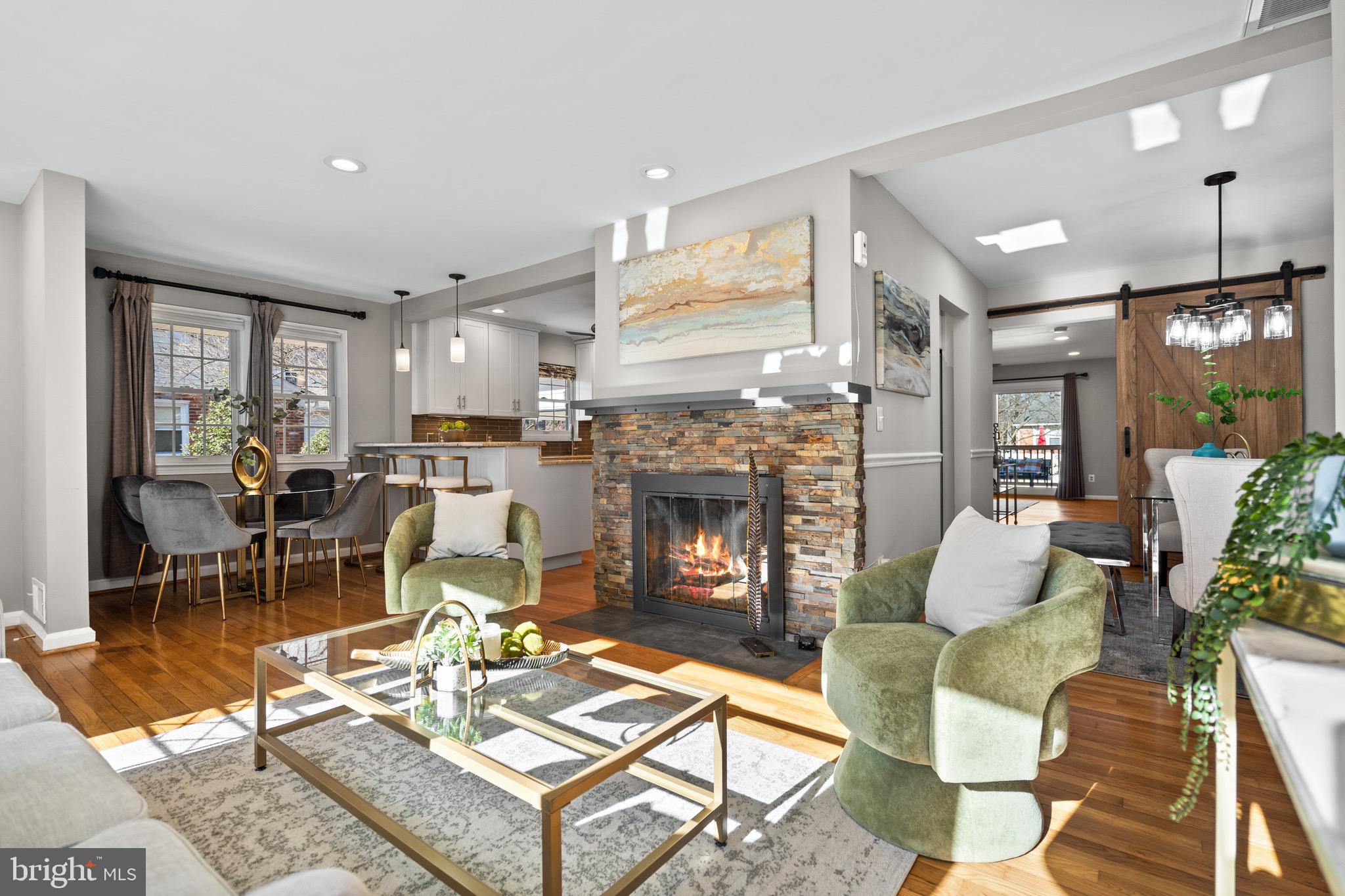 2002 SHENANDOAH ROAD