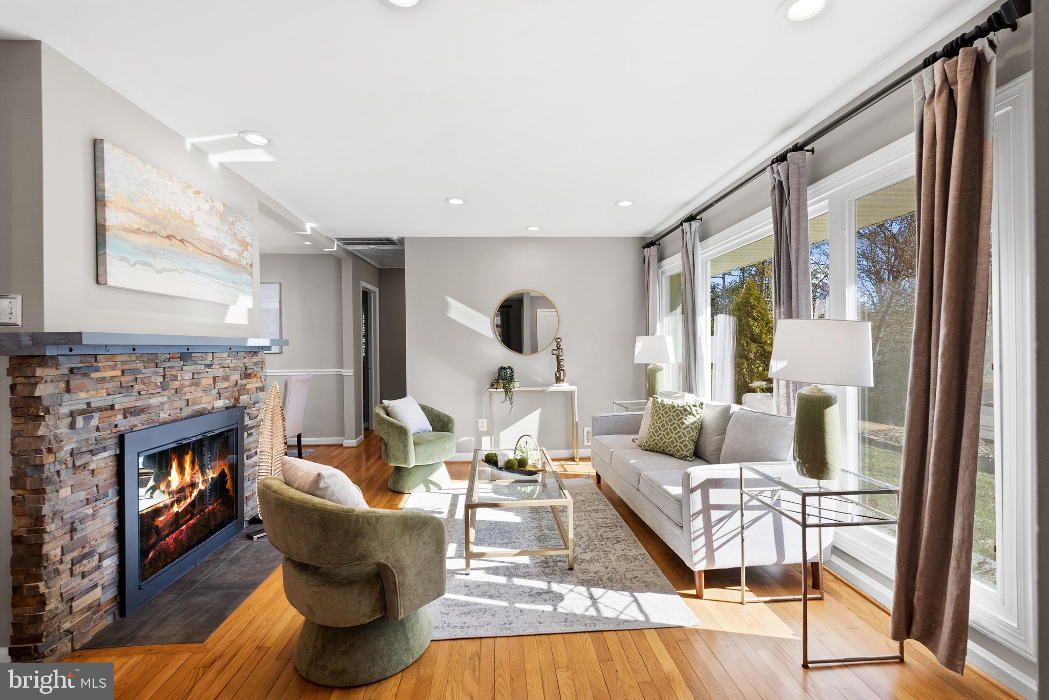 2002 SHENANDOAH ROAD