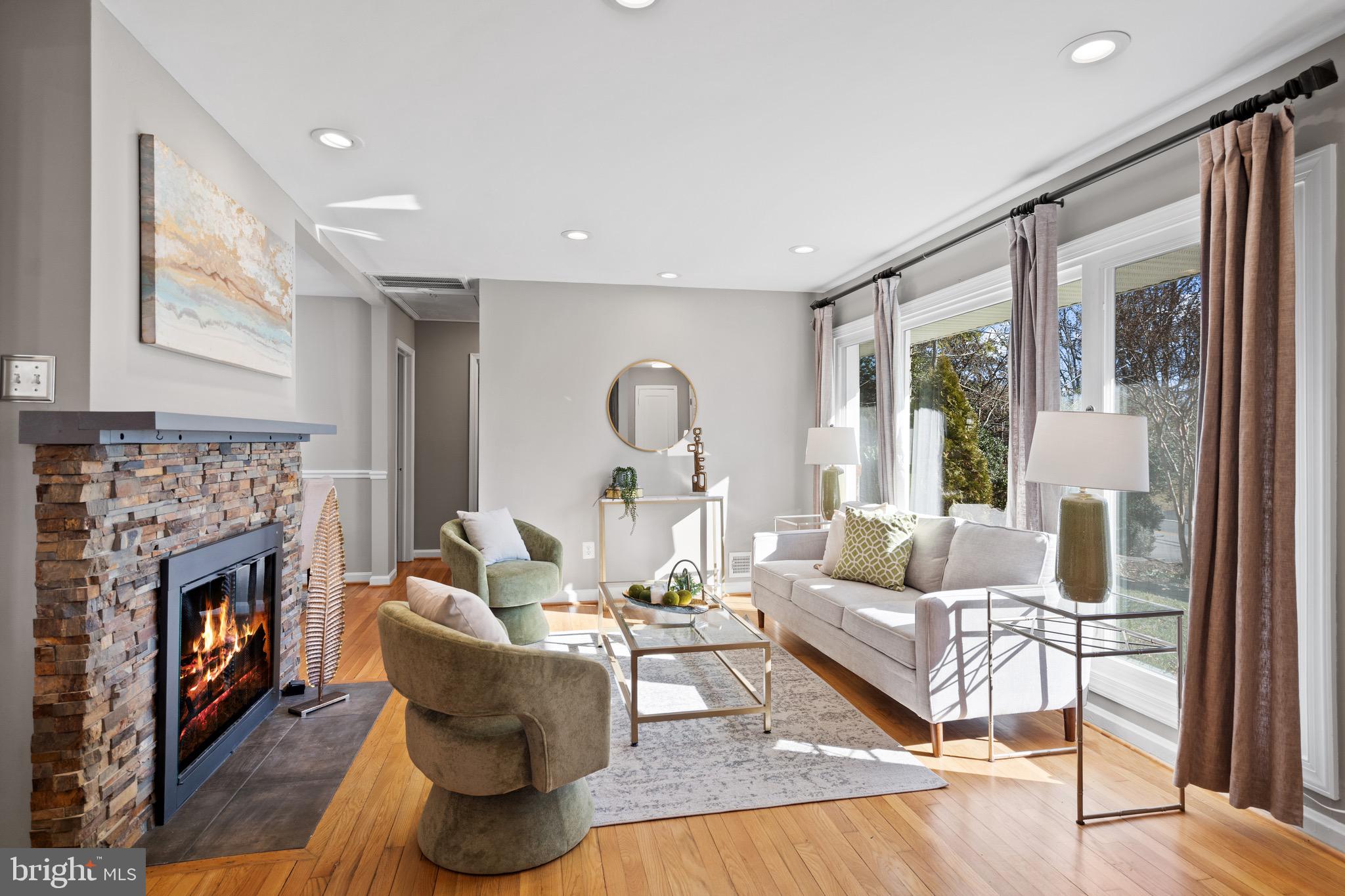 2002 SHENANDOAH ROAD