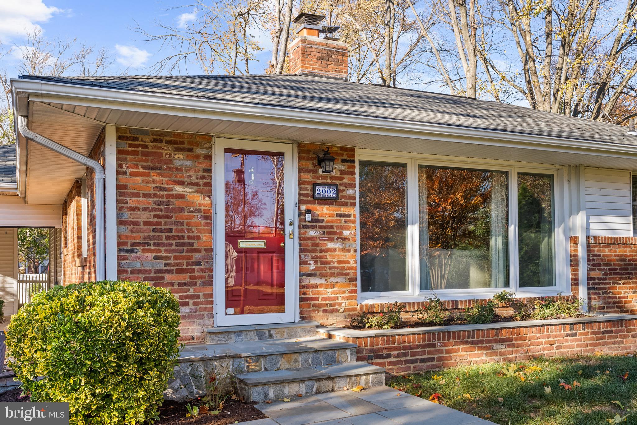 2002 SHENANDOAH ROAD