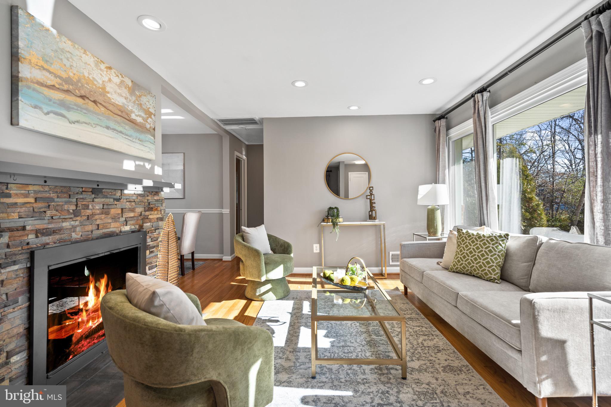 2002 SHENANDOAH ROAD