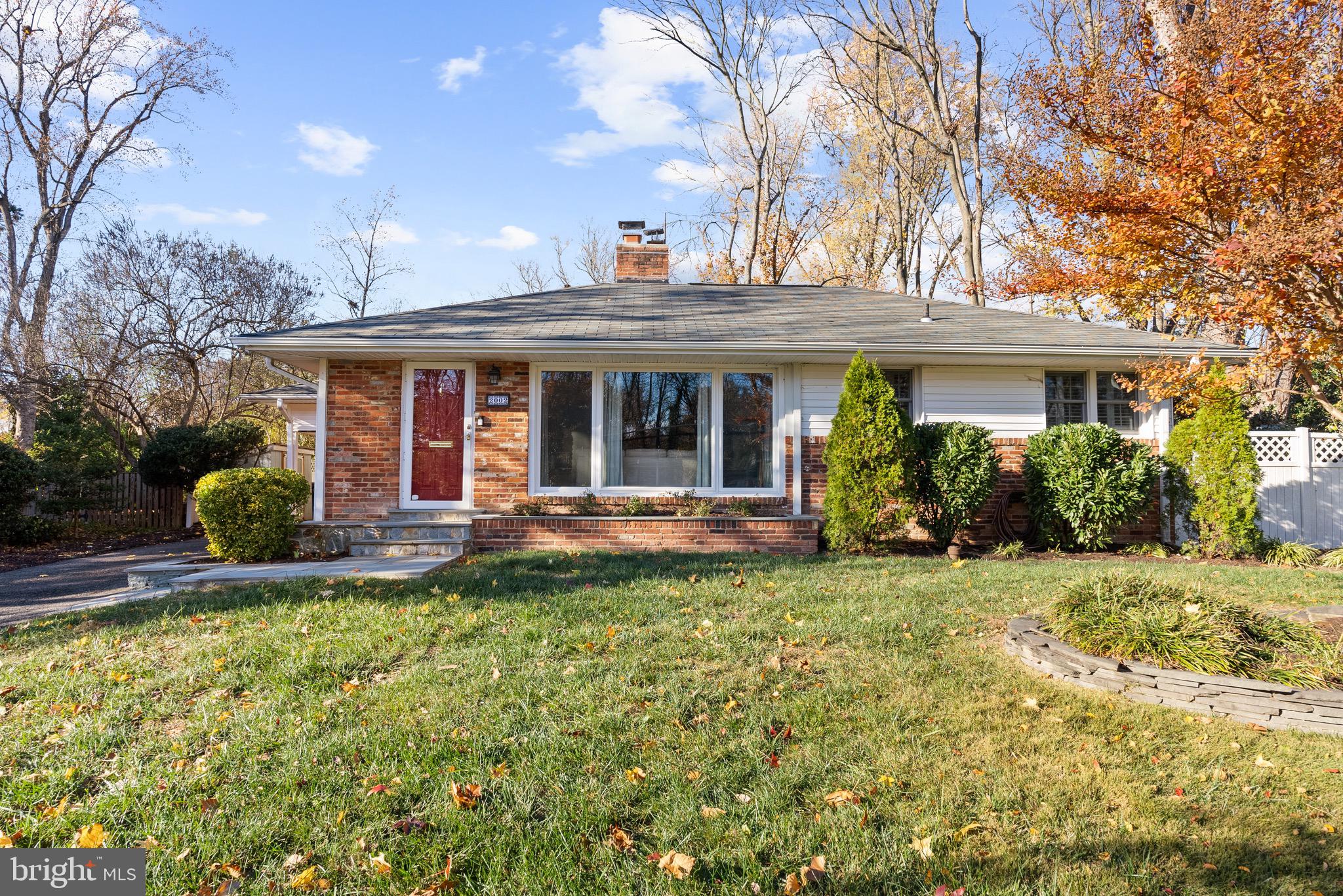 2002 SHENANDOAH ROAD