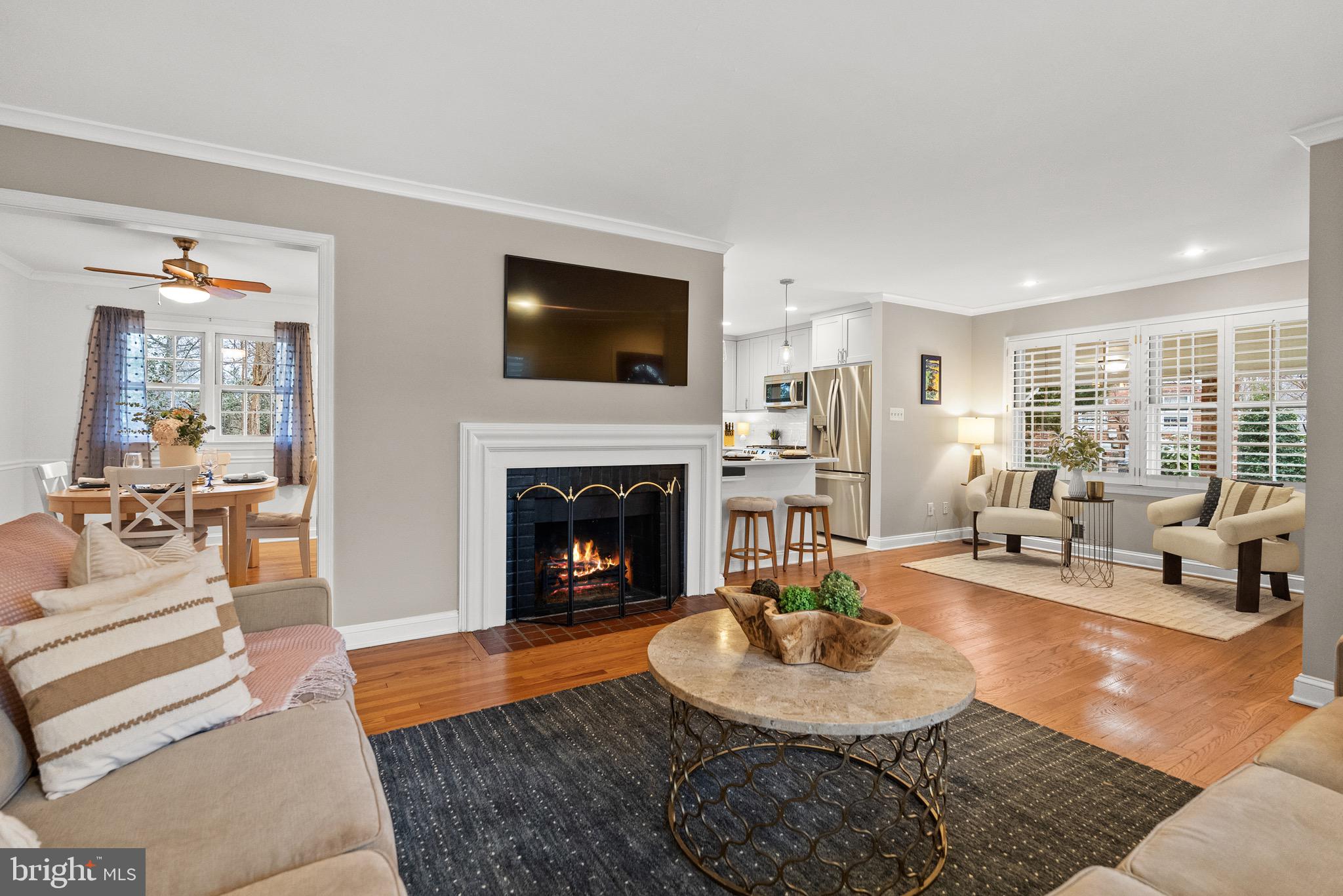 7911 BAINBRIDGE ROAD