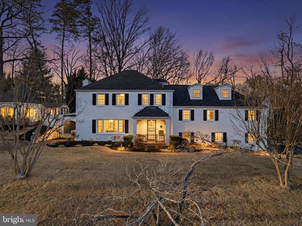 3701 PINE BROOK ROAD