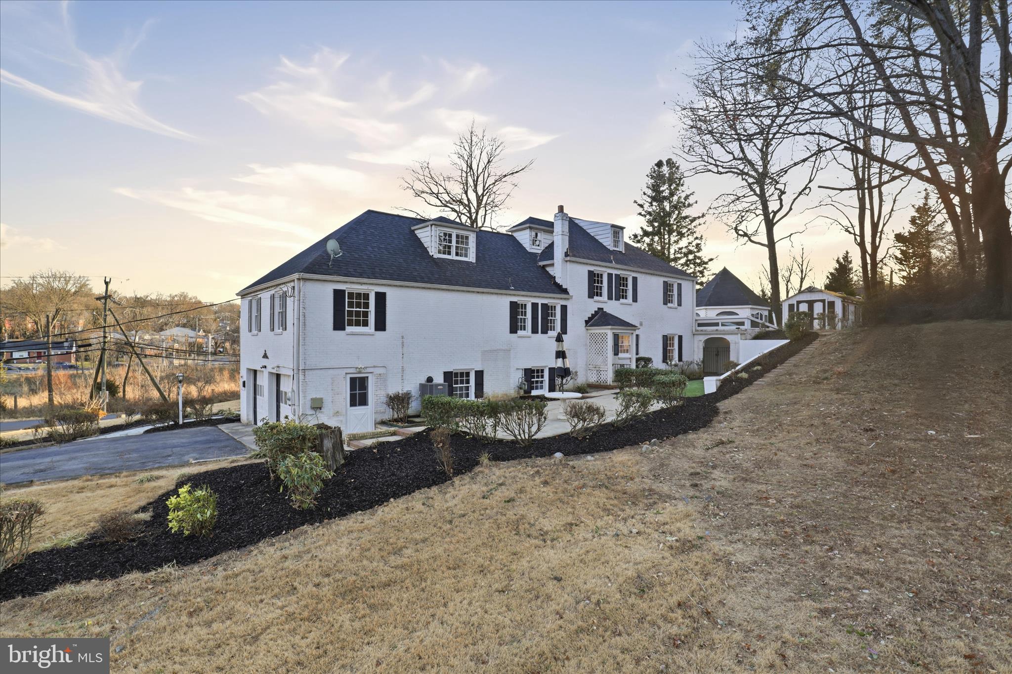 3701 PINE BROOK ROAD