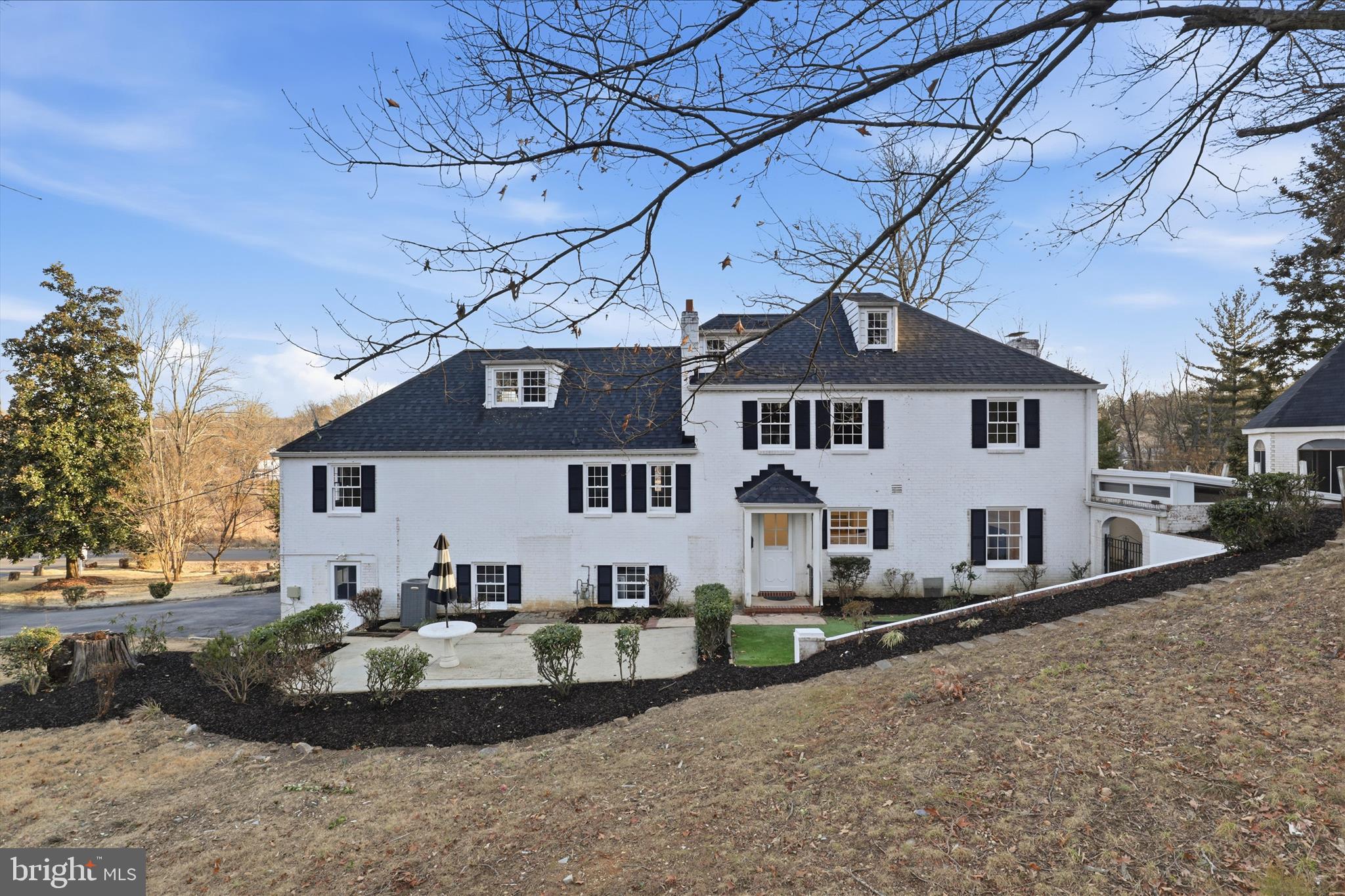 3701 PINE BROOK ROAD