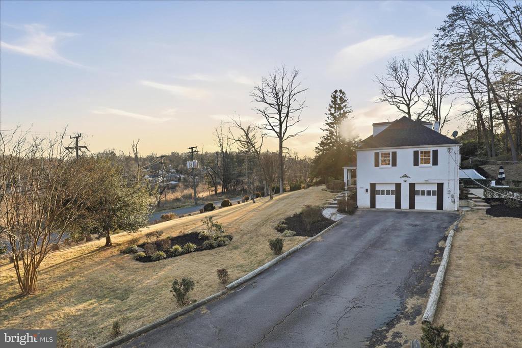 3701 PINE BROOK ROAD