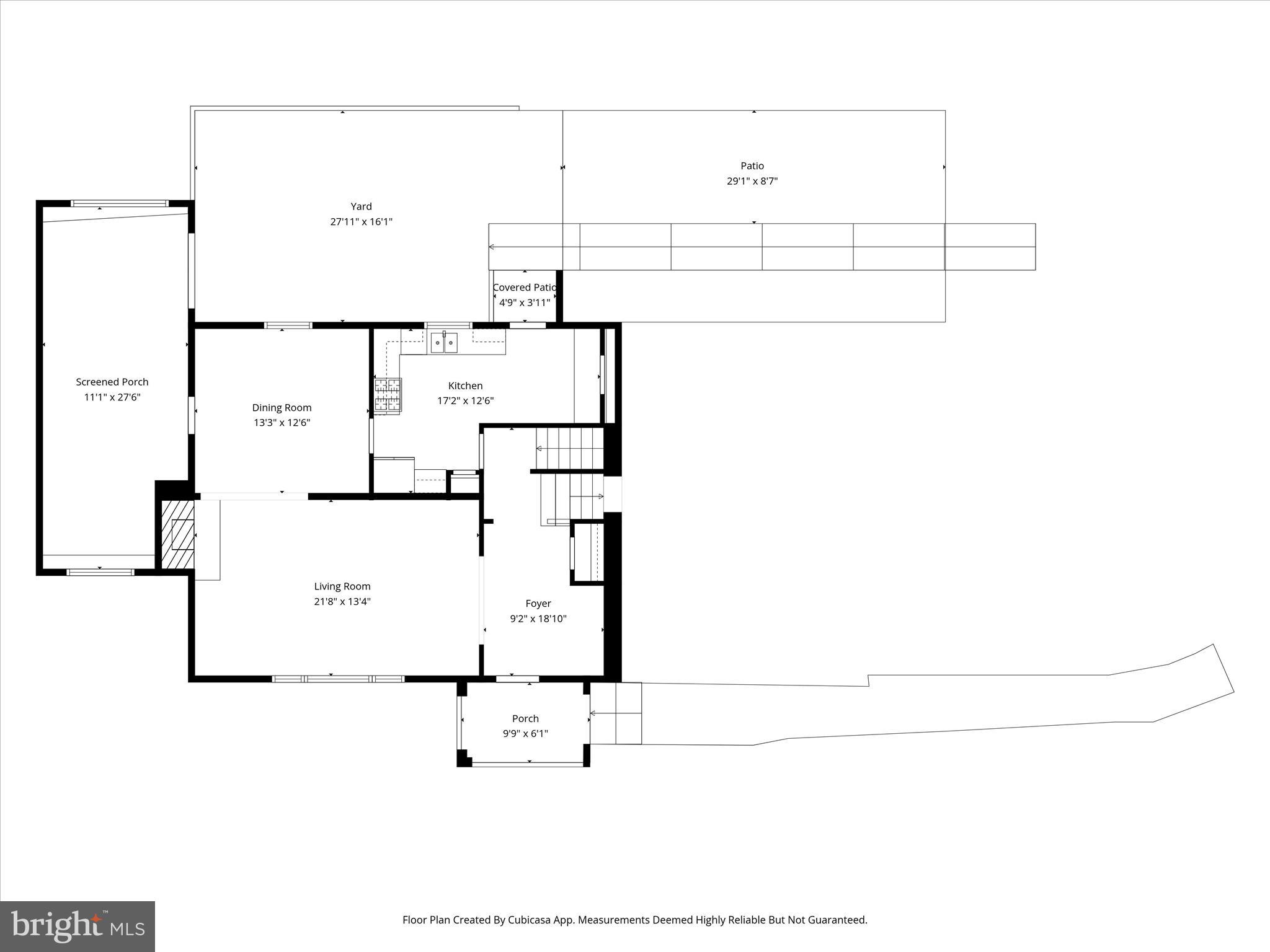 3701 PINE BROOK ROAD