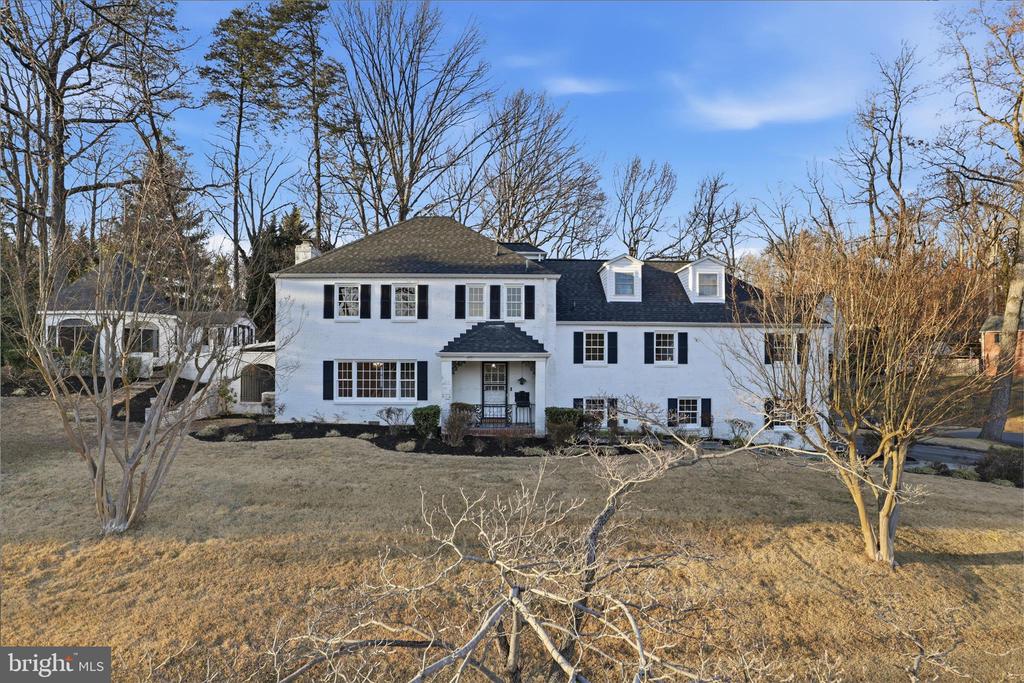 3701 PINE BROOK ROAD