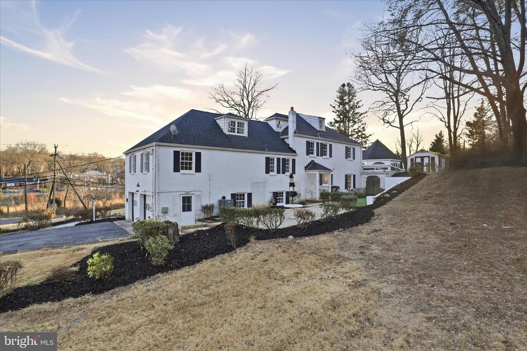 3701 PINE BROOK ROAD