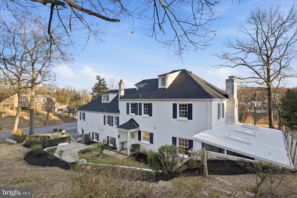 3701 PINE BROOK ROAD