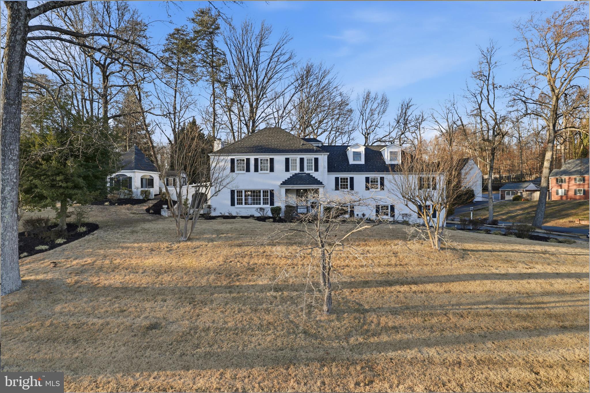 3701 PINE BROOK ROAD