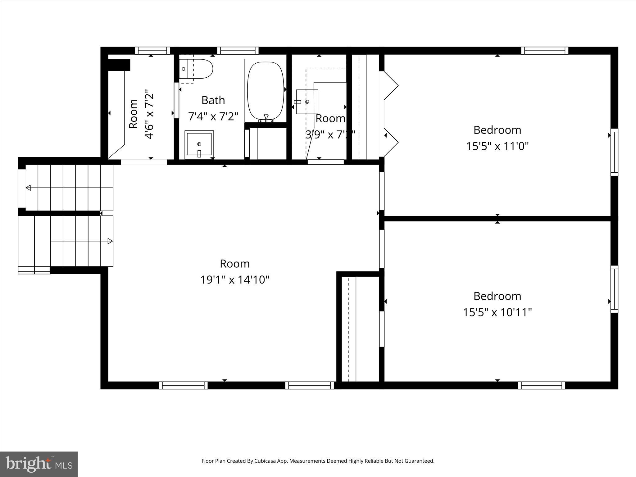 3701 PINE BROOK ROAD