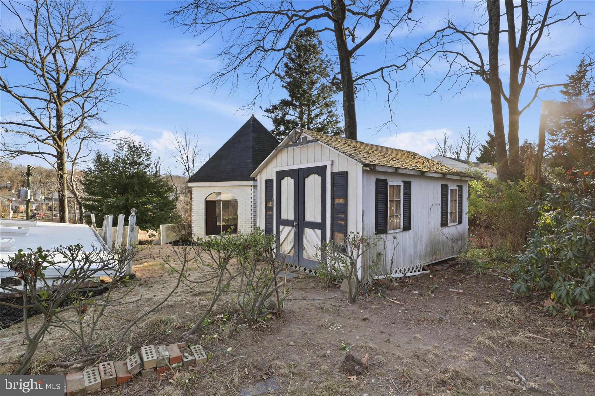 3701 PINE BROOK ROAD