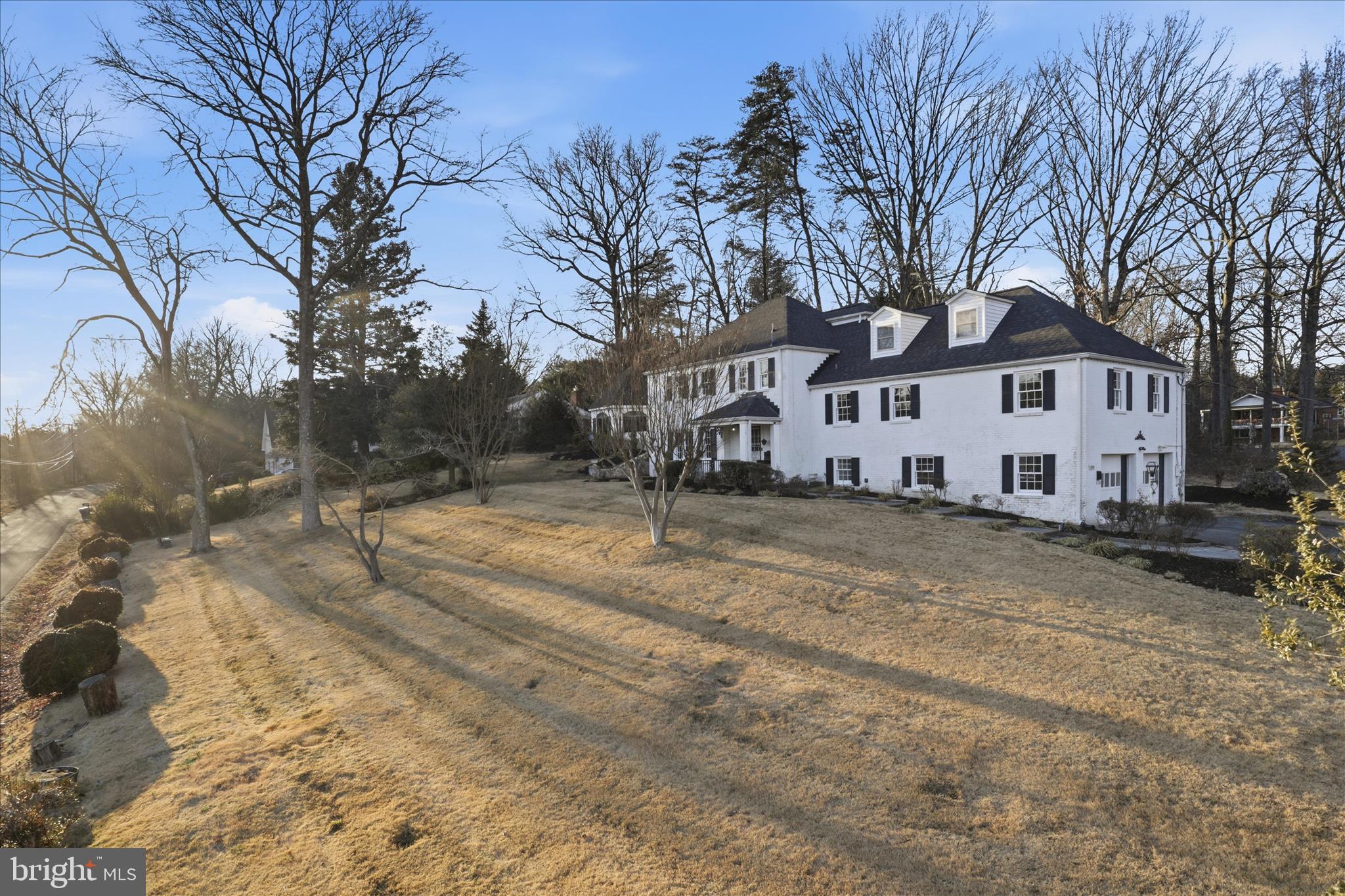 3701 PINE BROOK ROAD