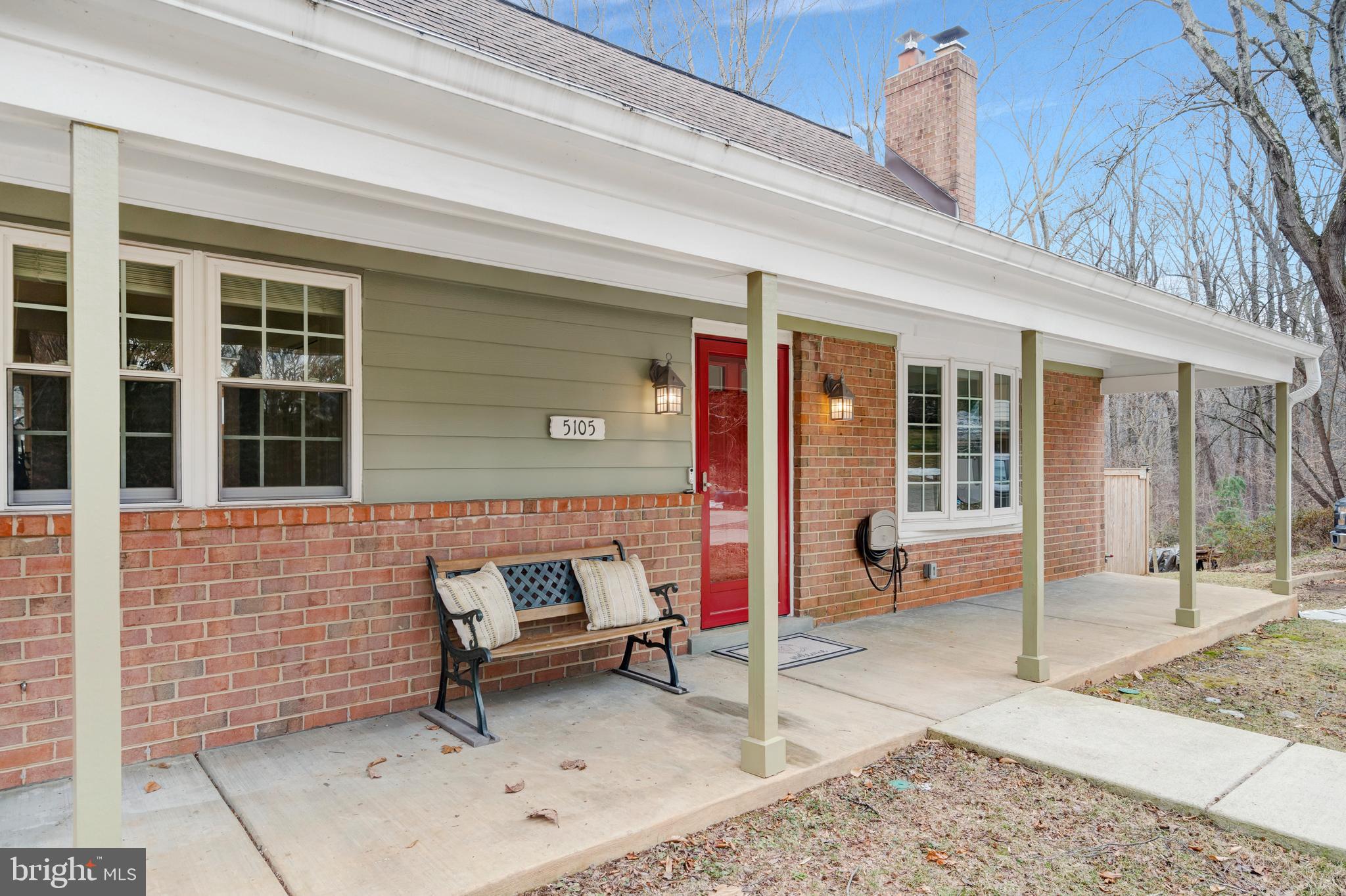 5105 COLERIDGE DRIVE